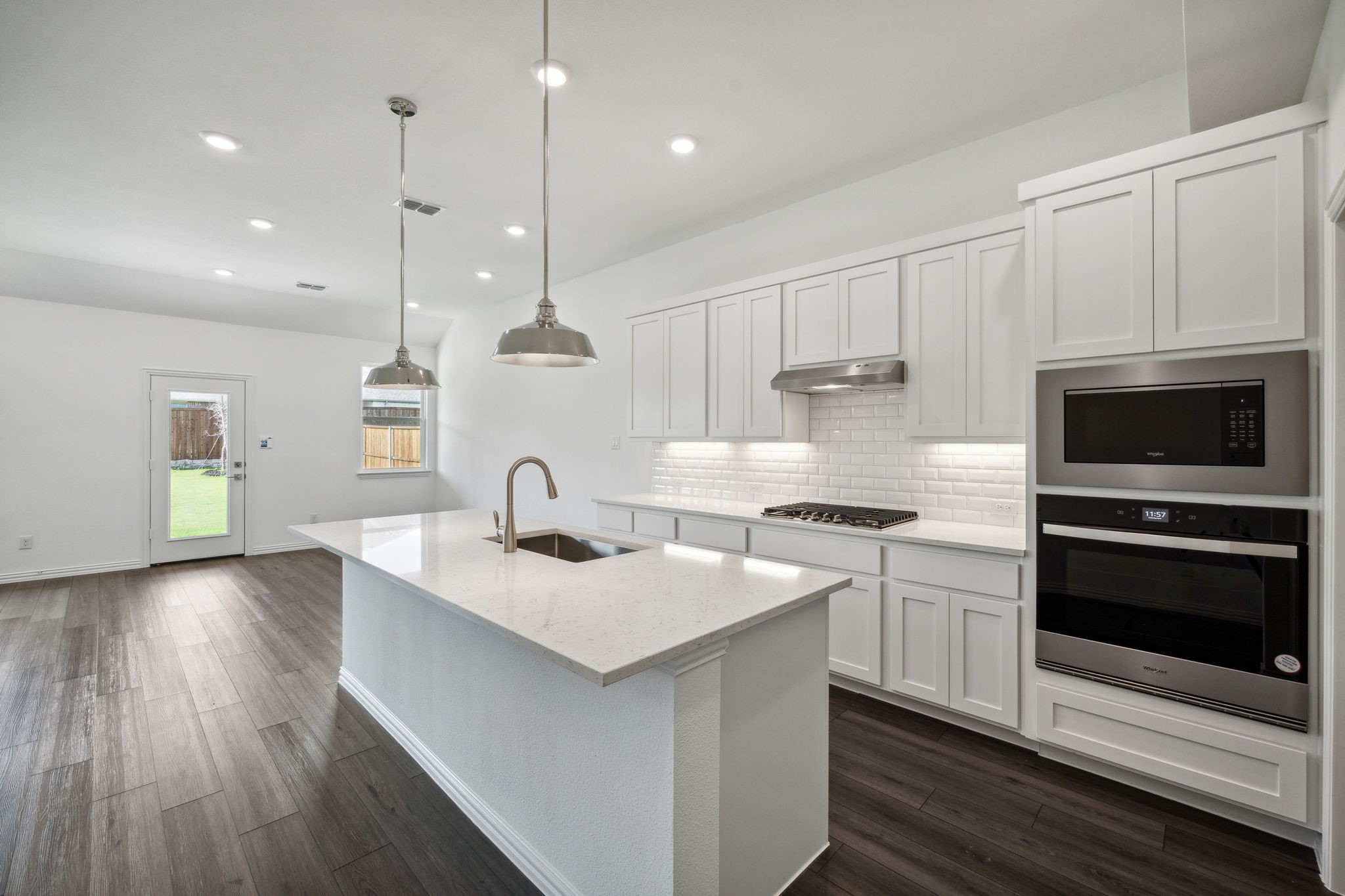 3513 Sunflower Street Melissa TX 75454