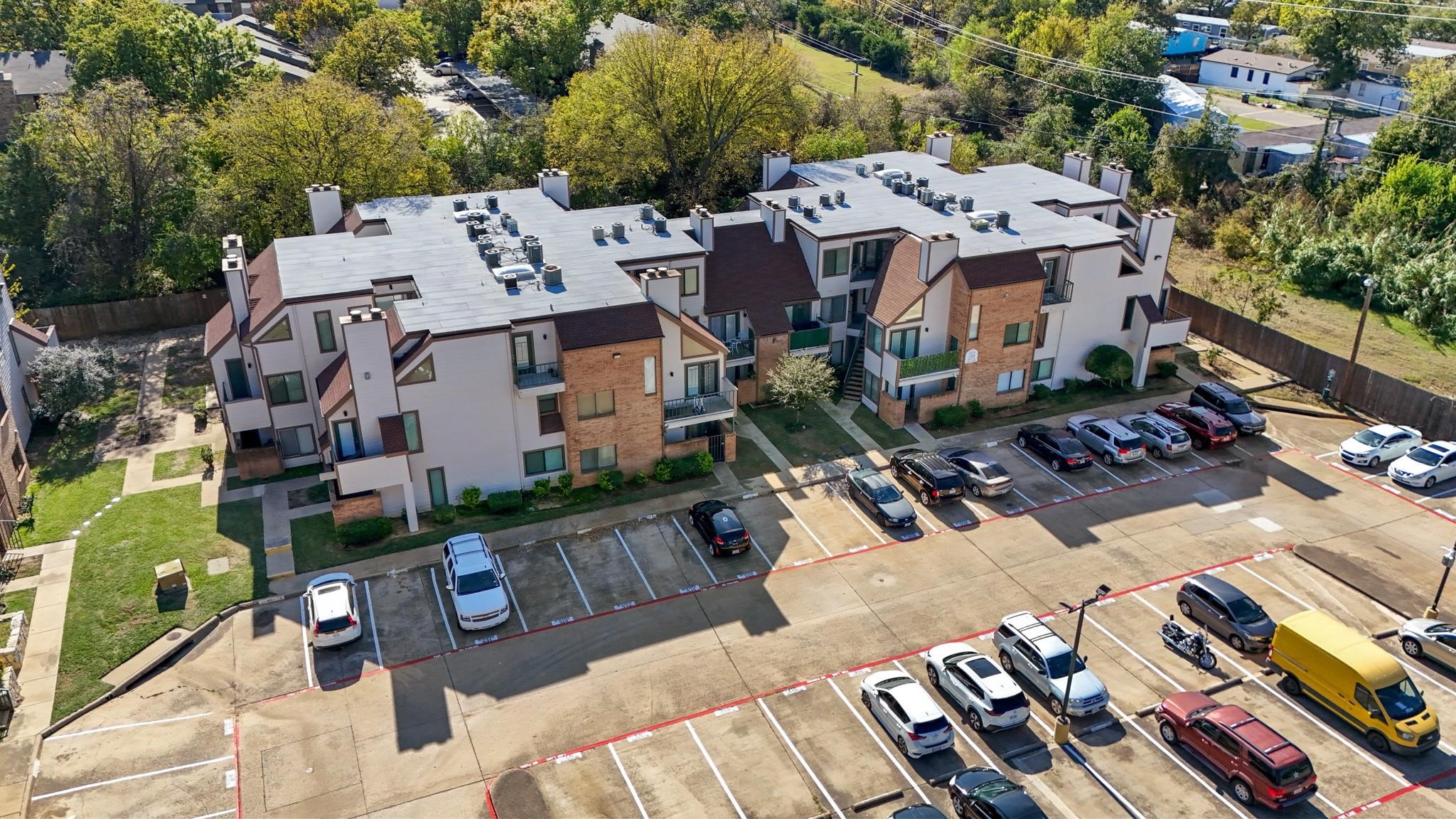 2301 Balsam Drive Arlington TX 76006