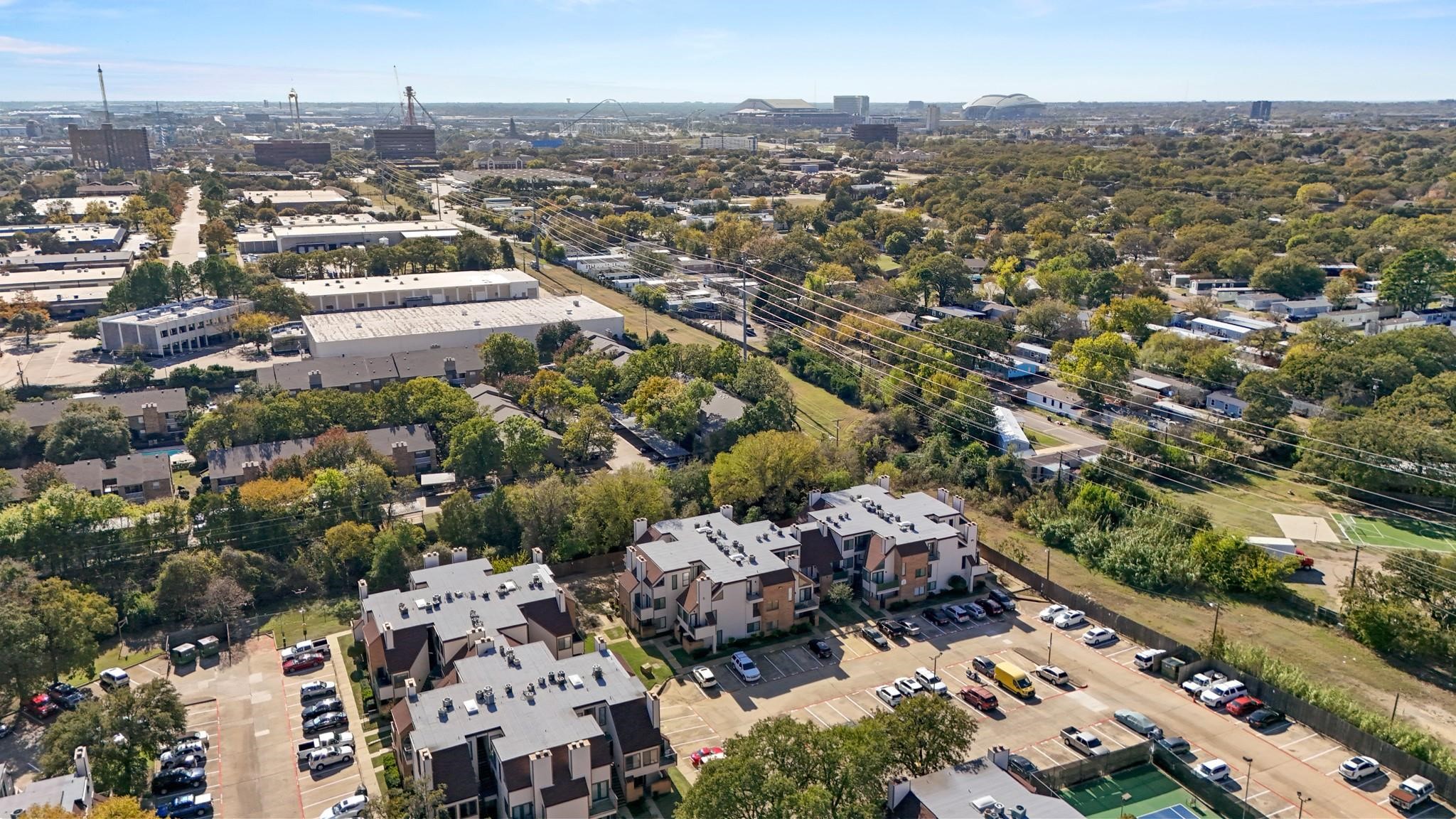 2301 Balsam Drive Arlington TX 76006