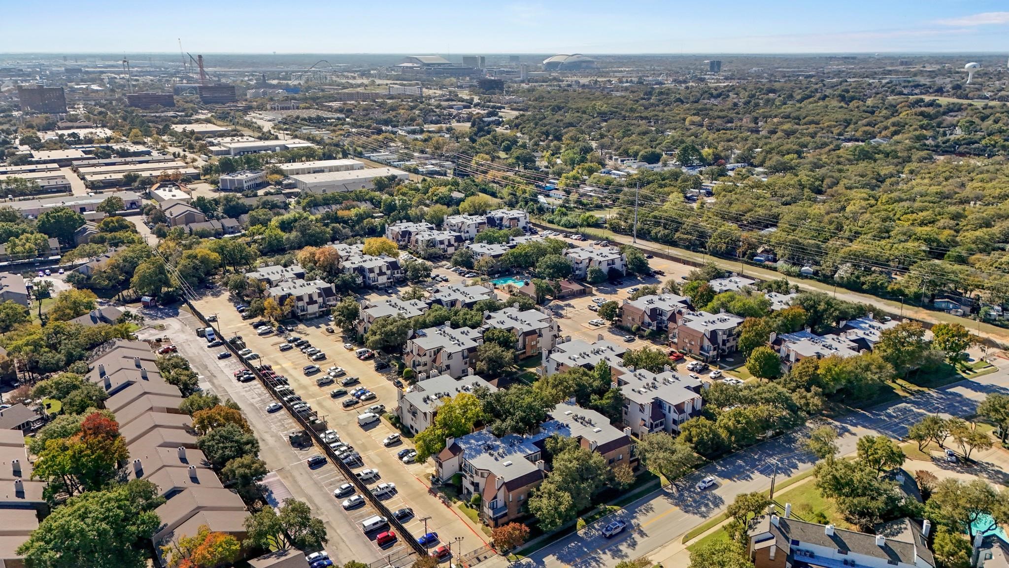 2301 Balsam Drive Arlington TX 76006