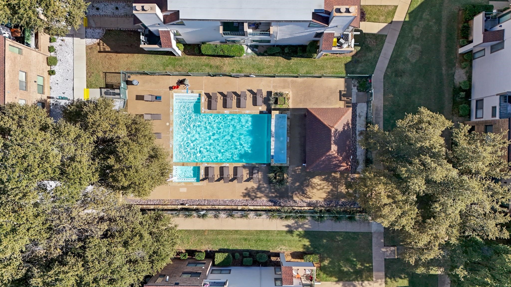 2301 Balsam Drive Arlington TX 76006