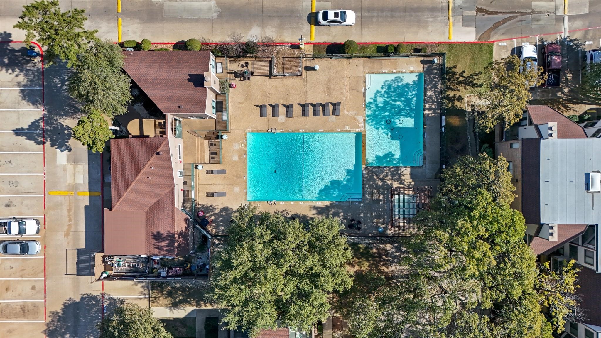 2301 Balsam Drive Arlington TX 76006