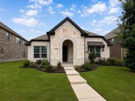 3598 Furrow Road Frisco TX 75035