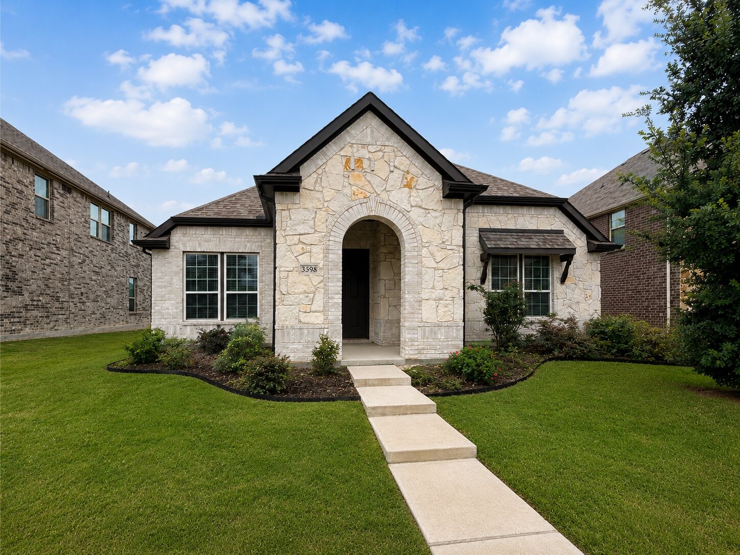 3598 Furrow Road Frisco TX 75035