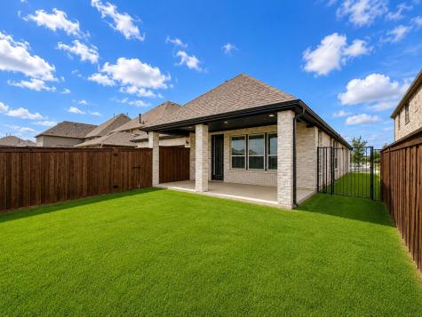 3598 Furrow Road Frisco TX 75035
