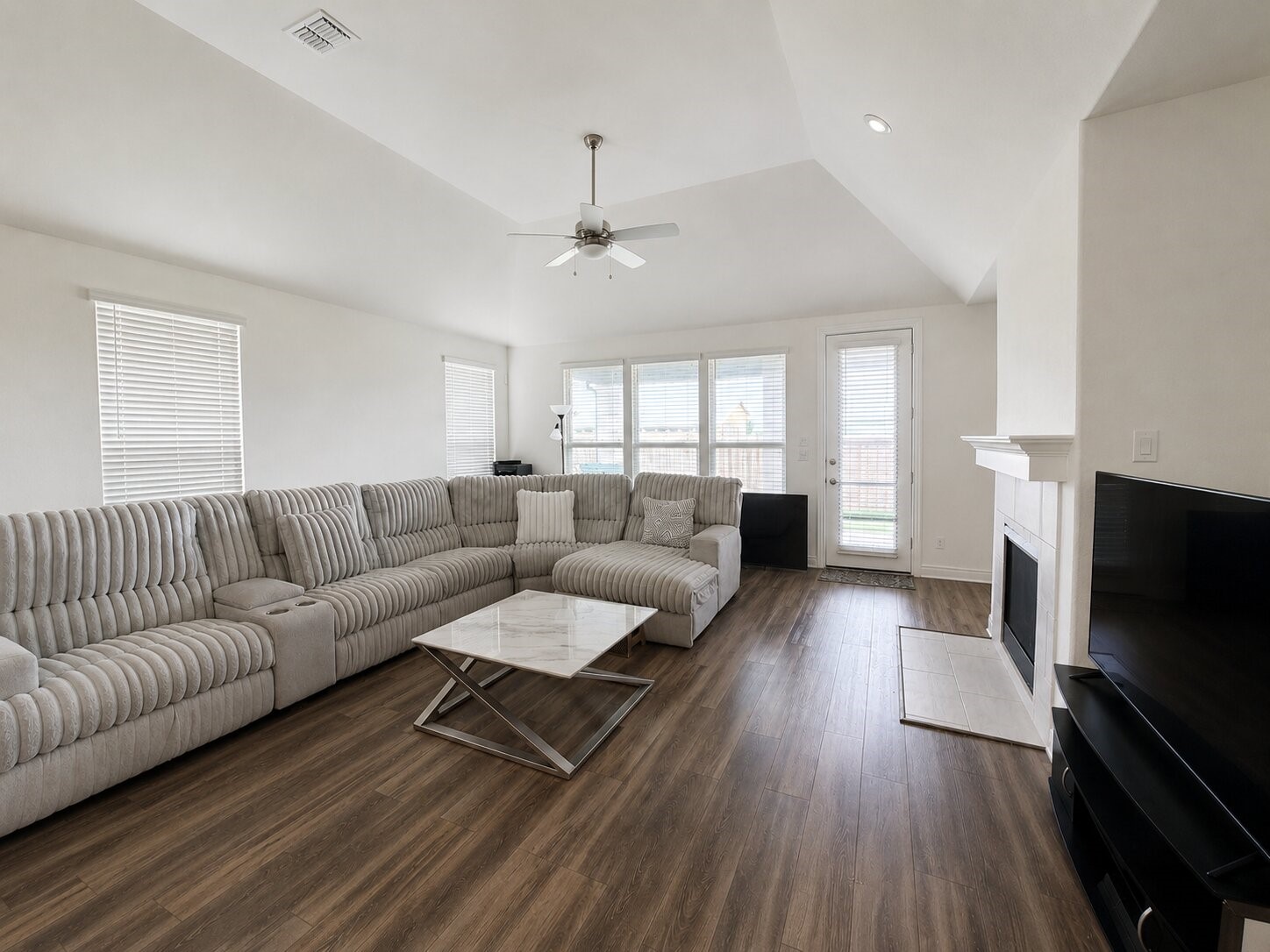 3598 Furrow Road Frisco TX 75035