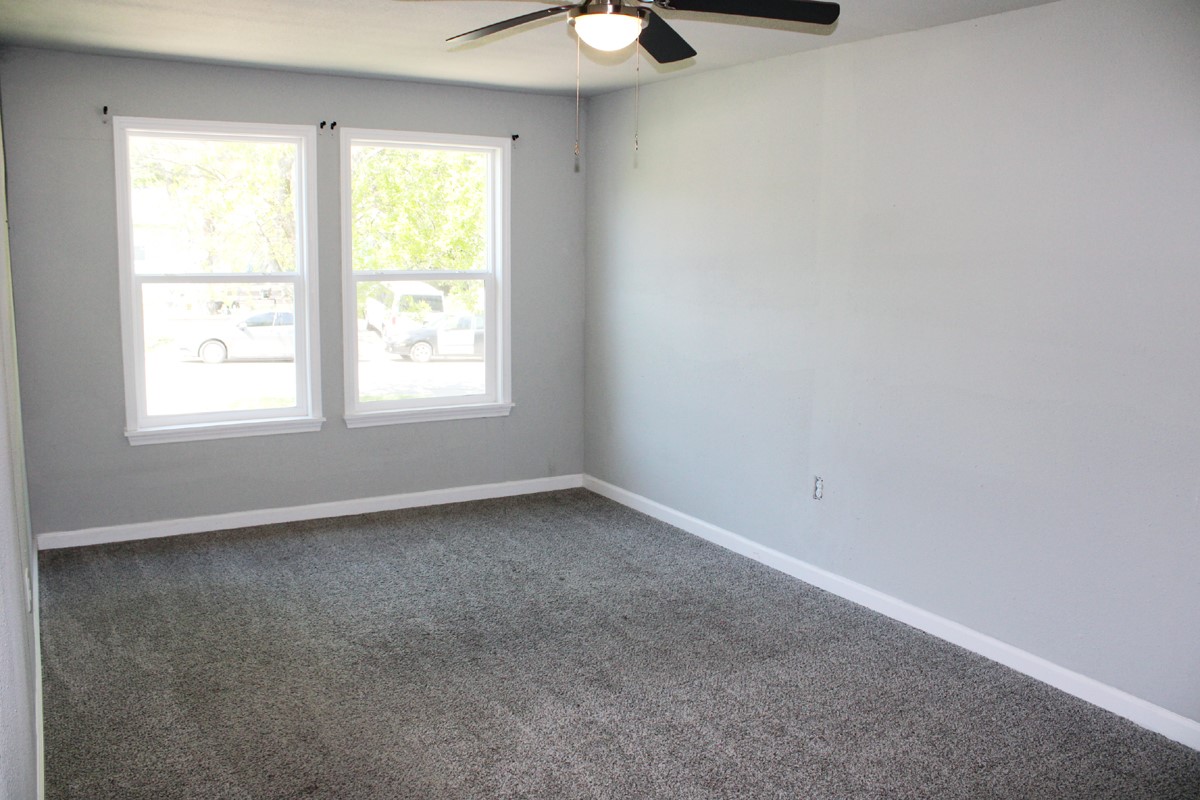 5205 Gordon Avenue Fort Worth TX 76115