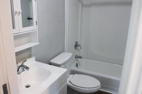 5205 Gordon Avenue Fort Worth TX 76115