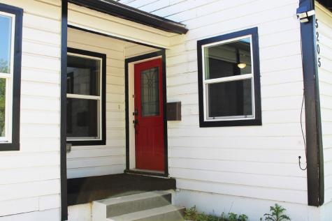 5205 Gordon Avenue Fort Worth TX 76115