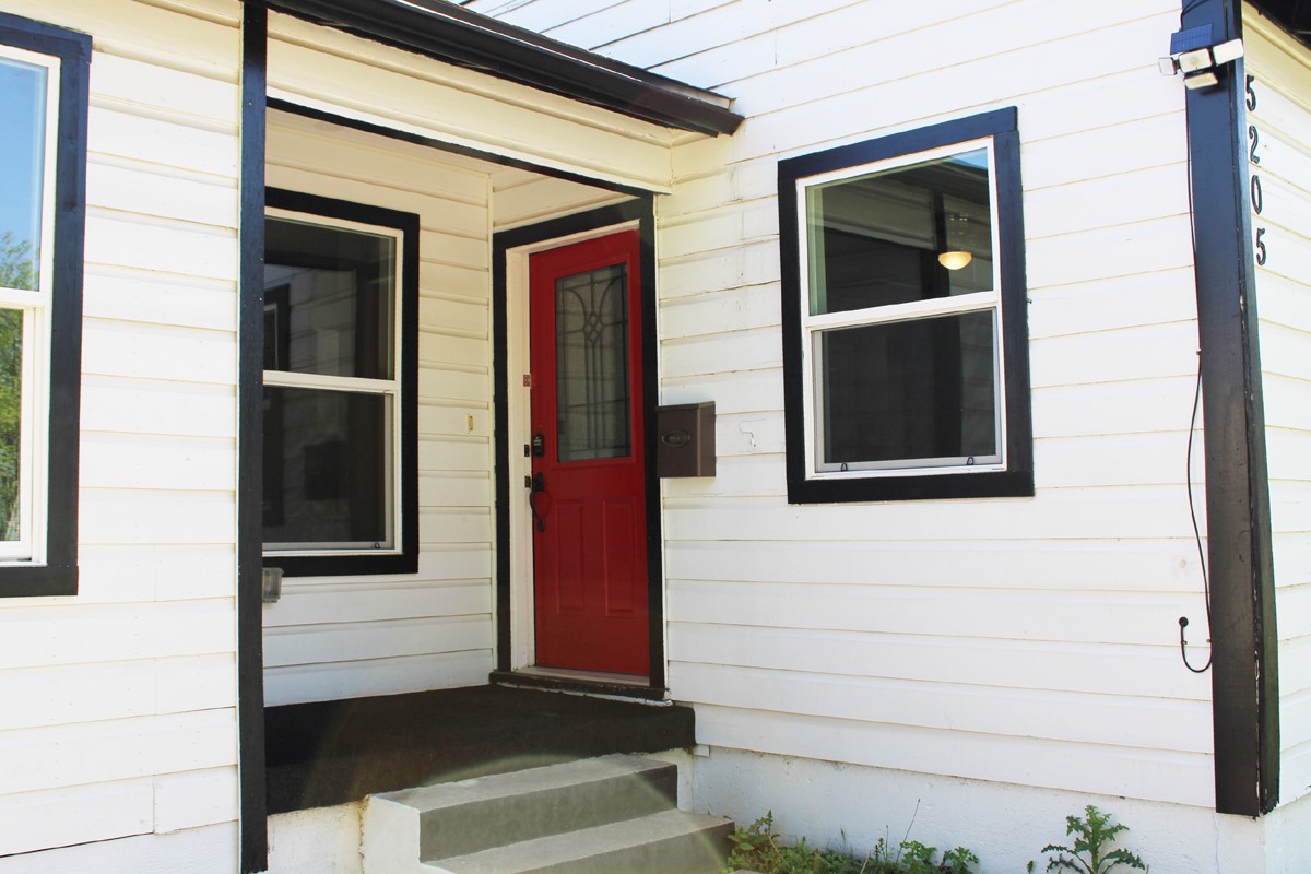 5205 Gordon Avenue Fort Worth TX 76115