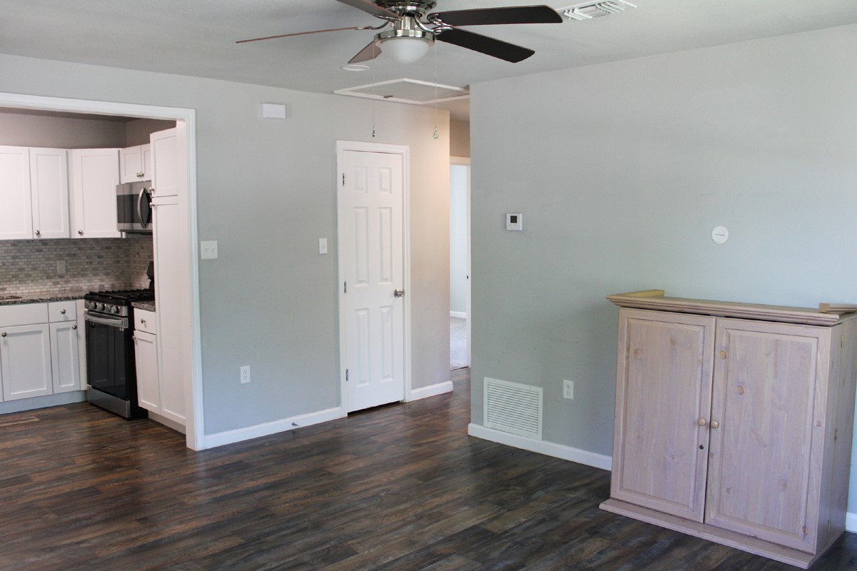 5205 Gordon Avenue Fort Worth TX 76115