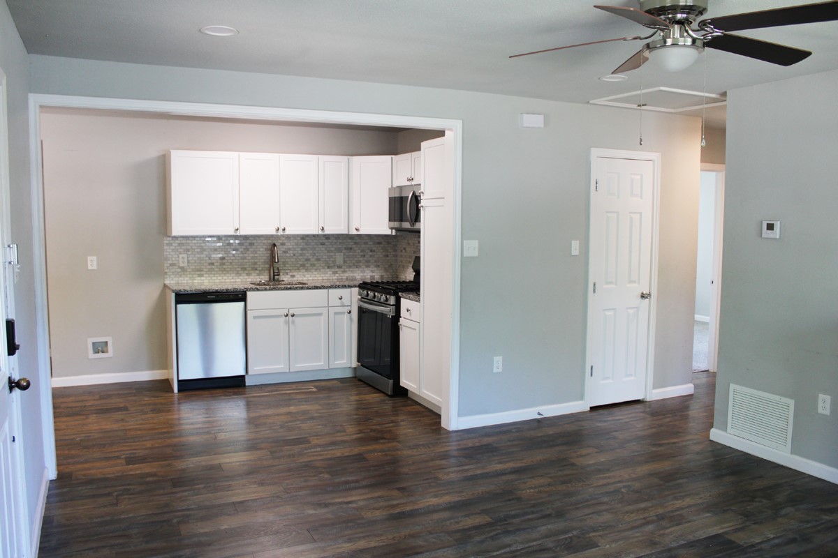 5205 Gordon Avenue Fort Worth TX 76115