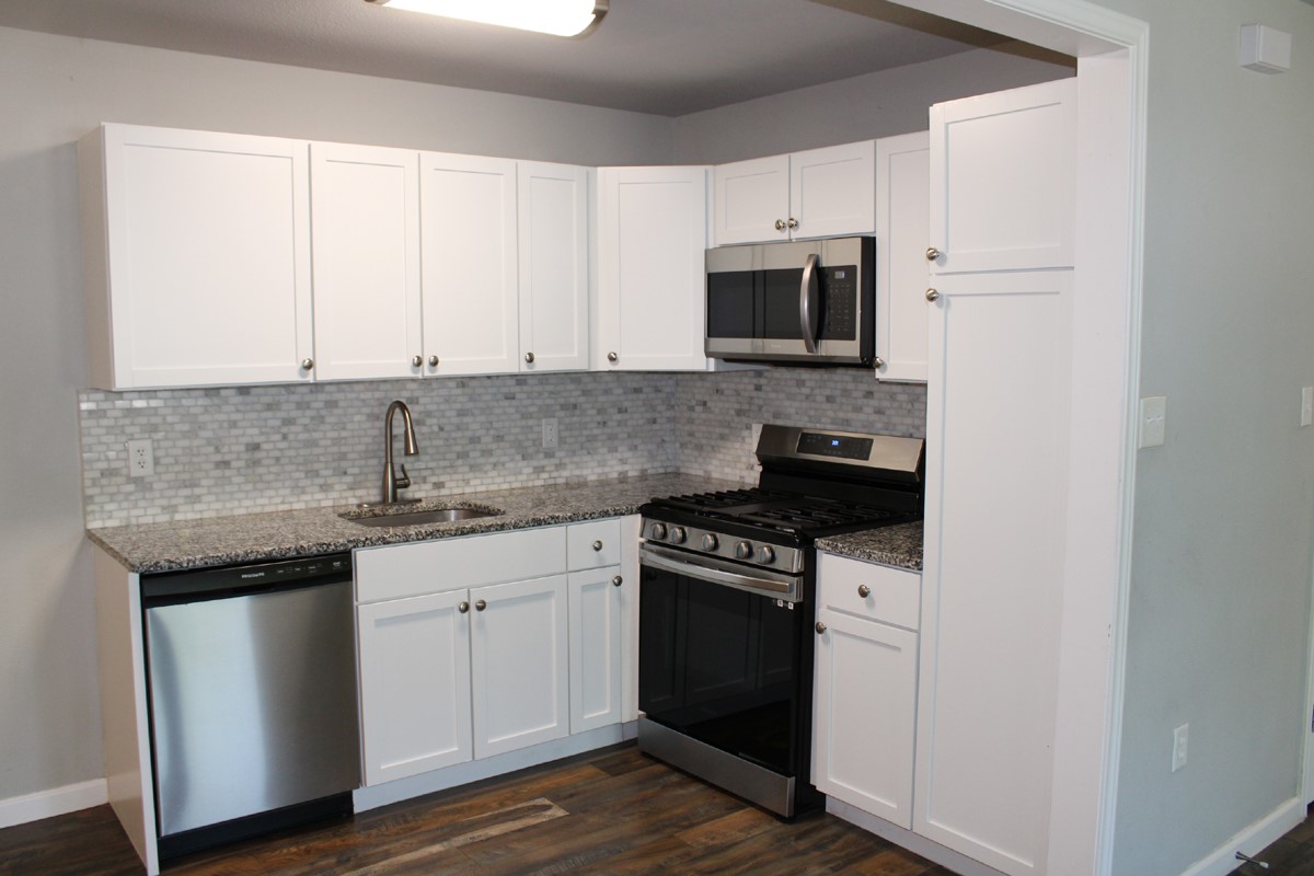 5205 Gordon Avenue Fort Worth TX 76115