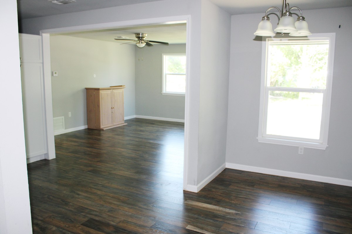 5205 Gordon Avenue Fort Worth TX 76115