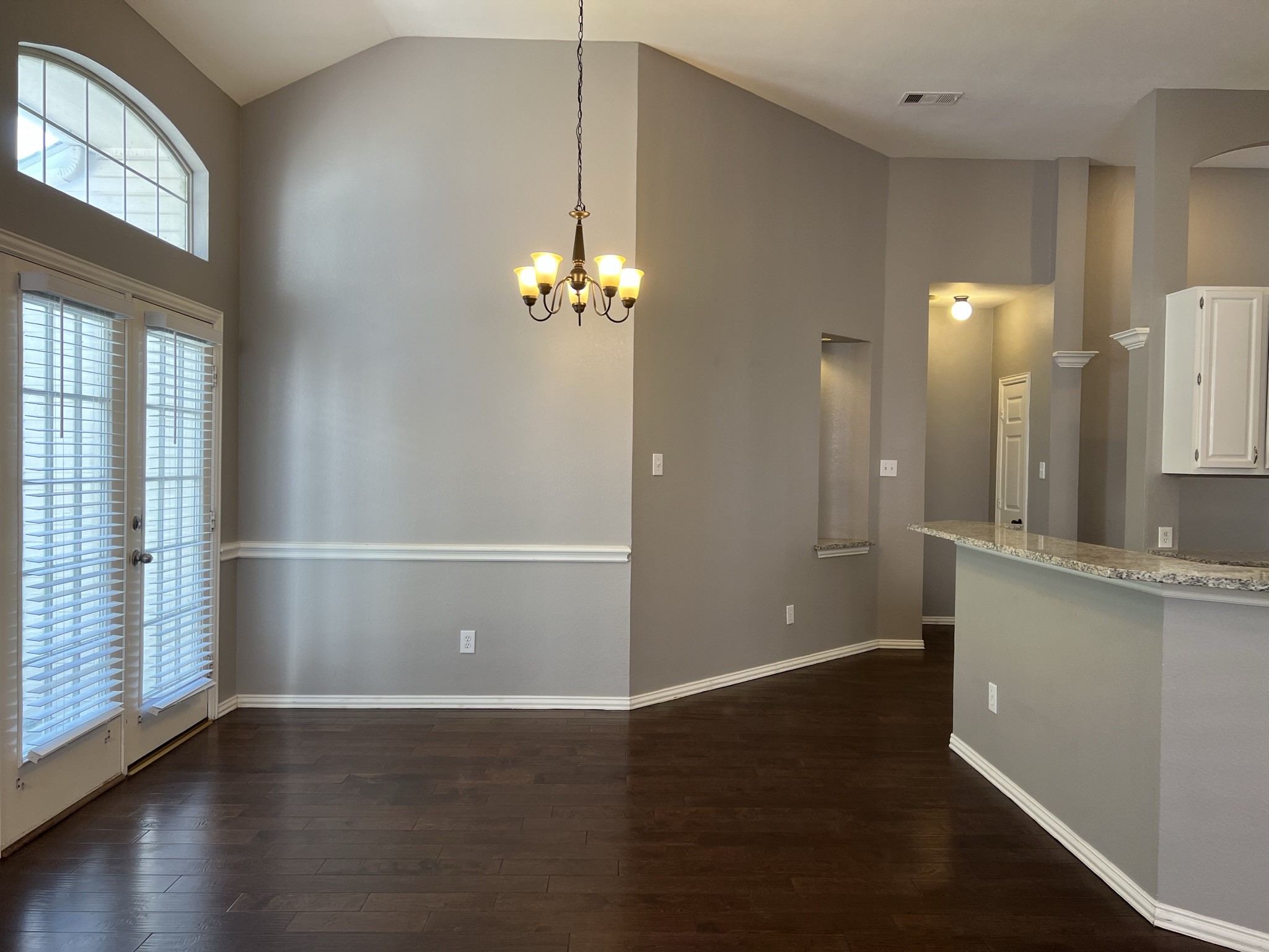 9811 Cliffside Drive Irving TX 75063