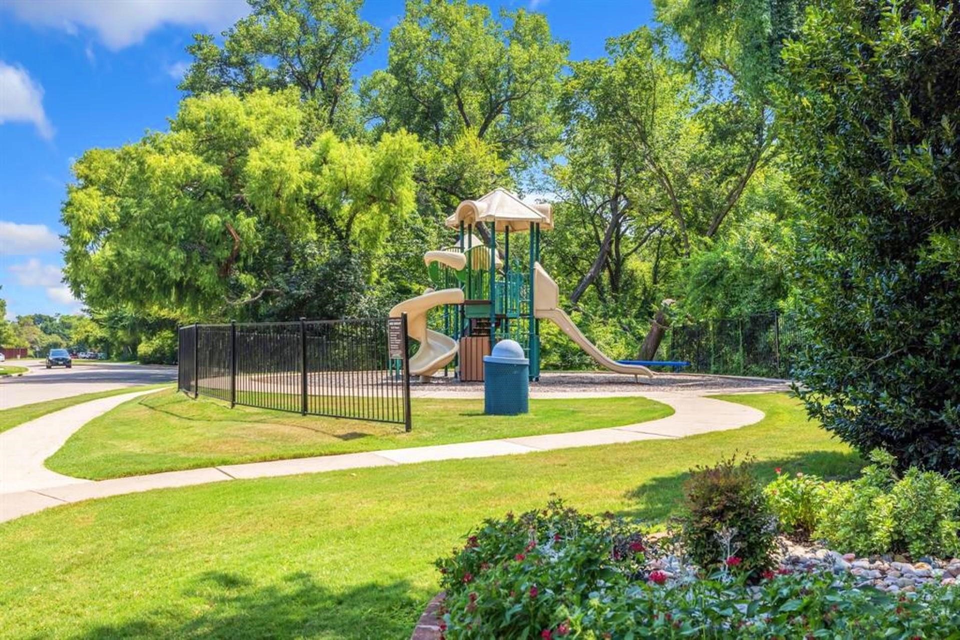 2453 Cimmaron Drive Plano TX 75025