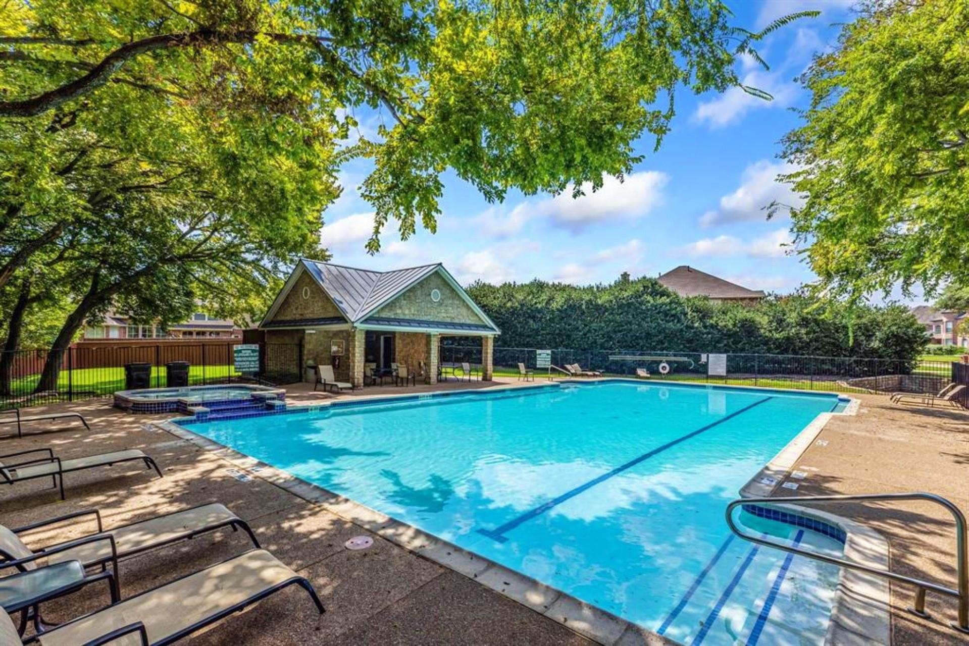 2453 Cimmaron Drive Plano TX 75025