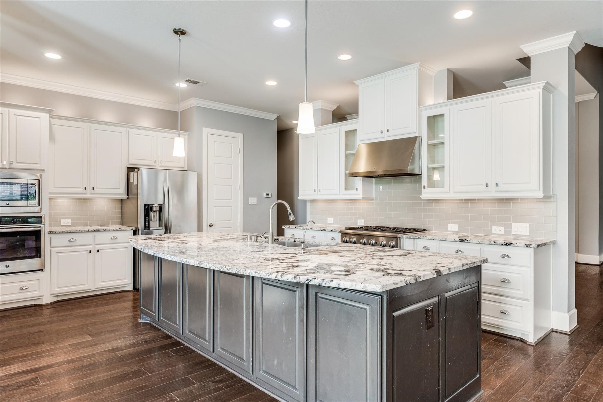2035 Grassland Drive Allen TX 75013