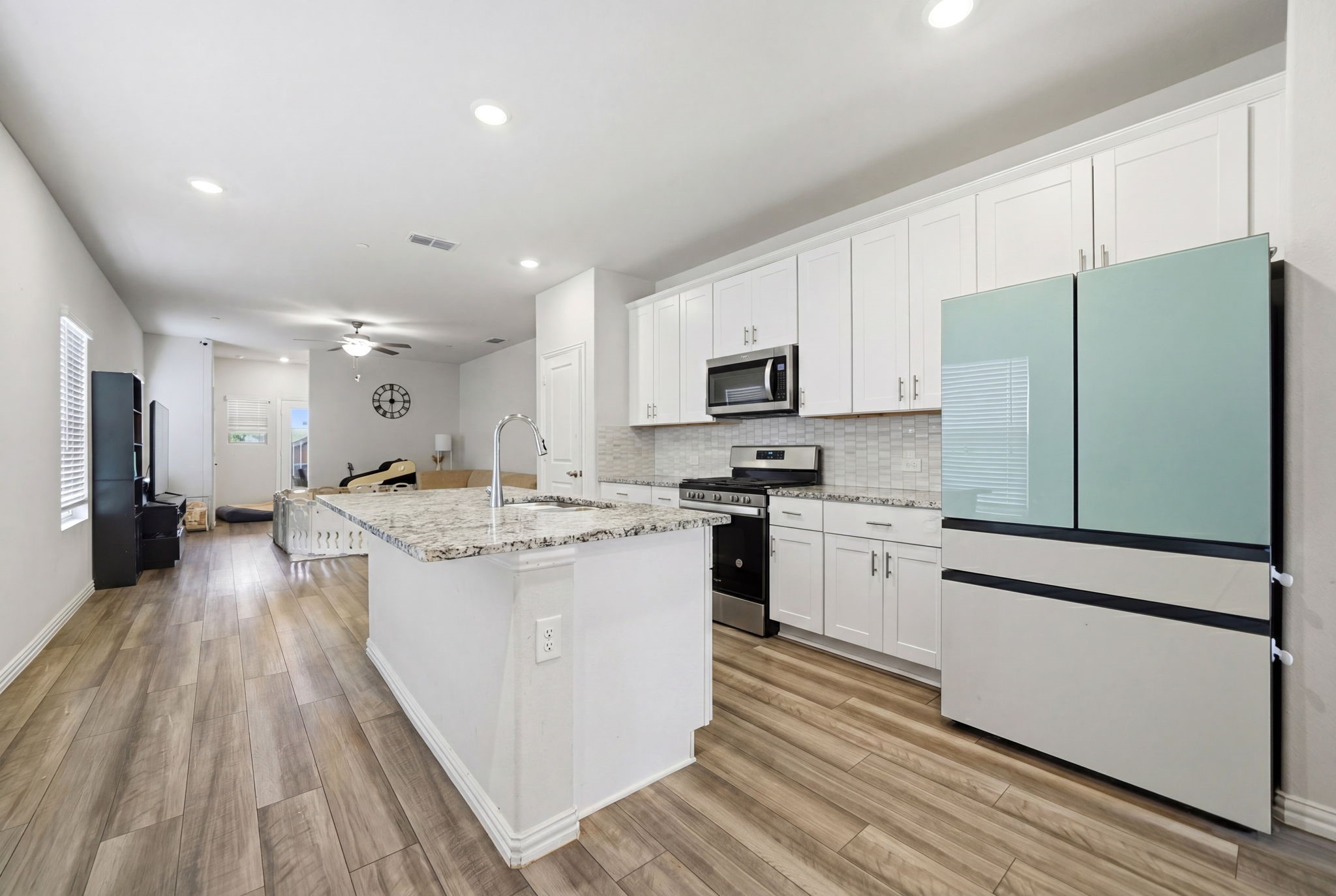 224 Monarch Way Wylie TX 75098