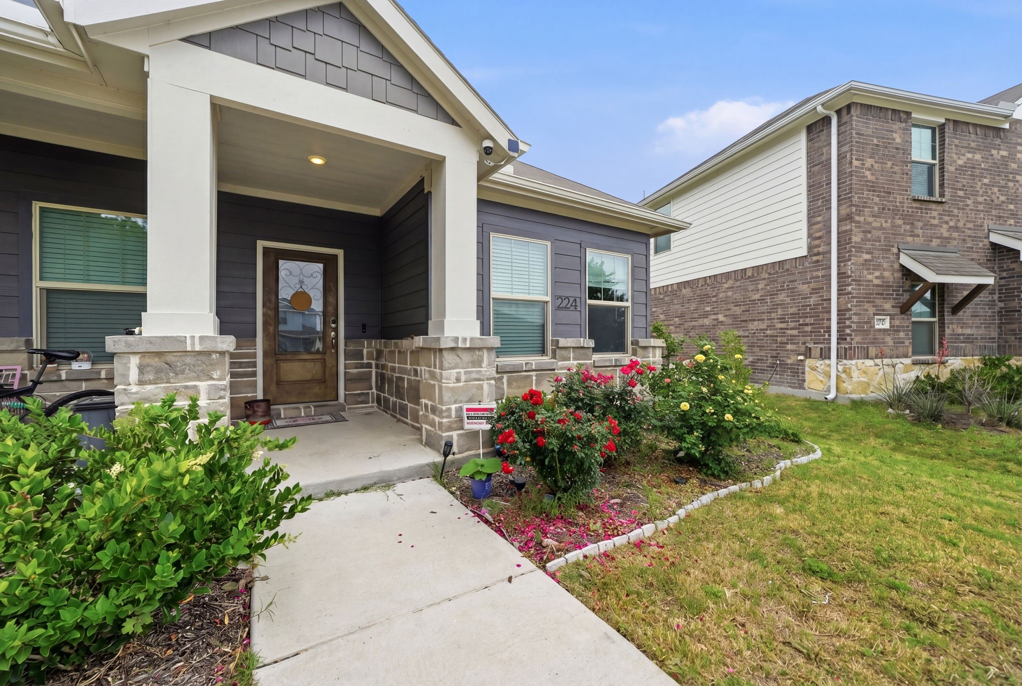 224 Monarch Way Wylie TX 75098