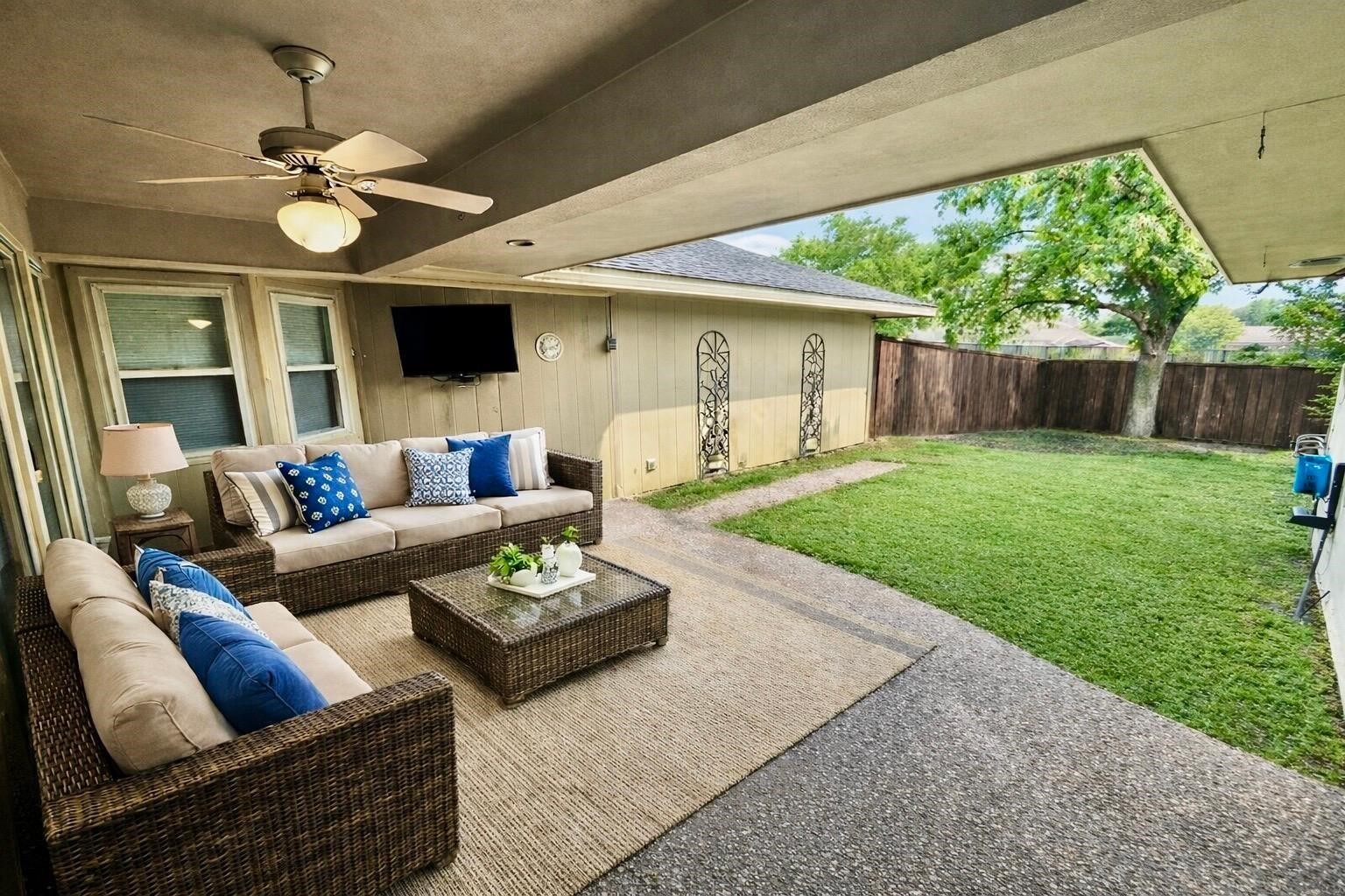 909 Hillsdale Drive Richardson TX 75081