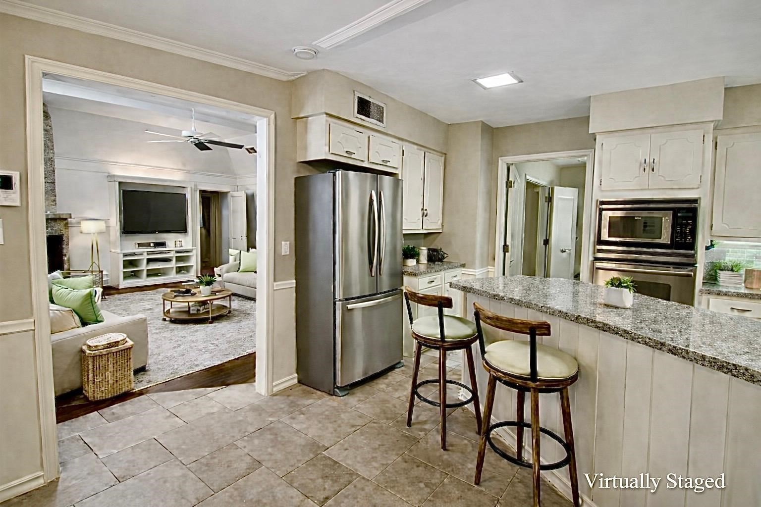 909 Hillsdale Drive Richardson TX 75081
