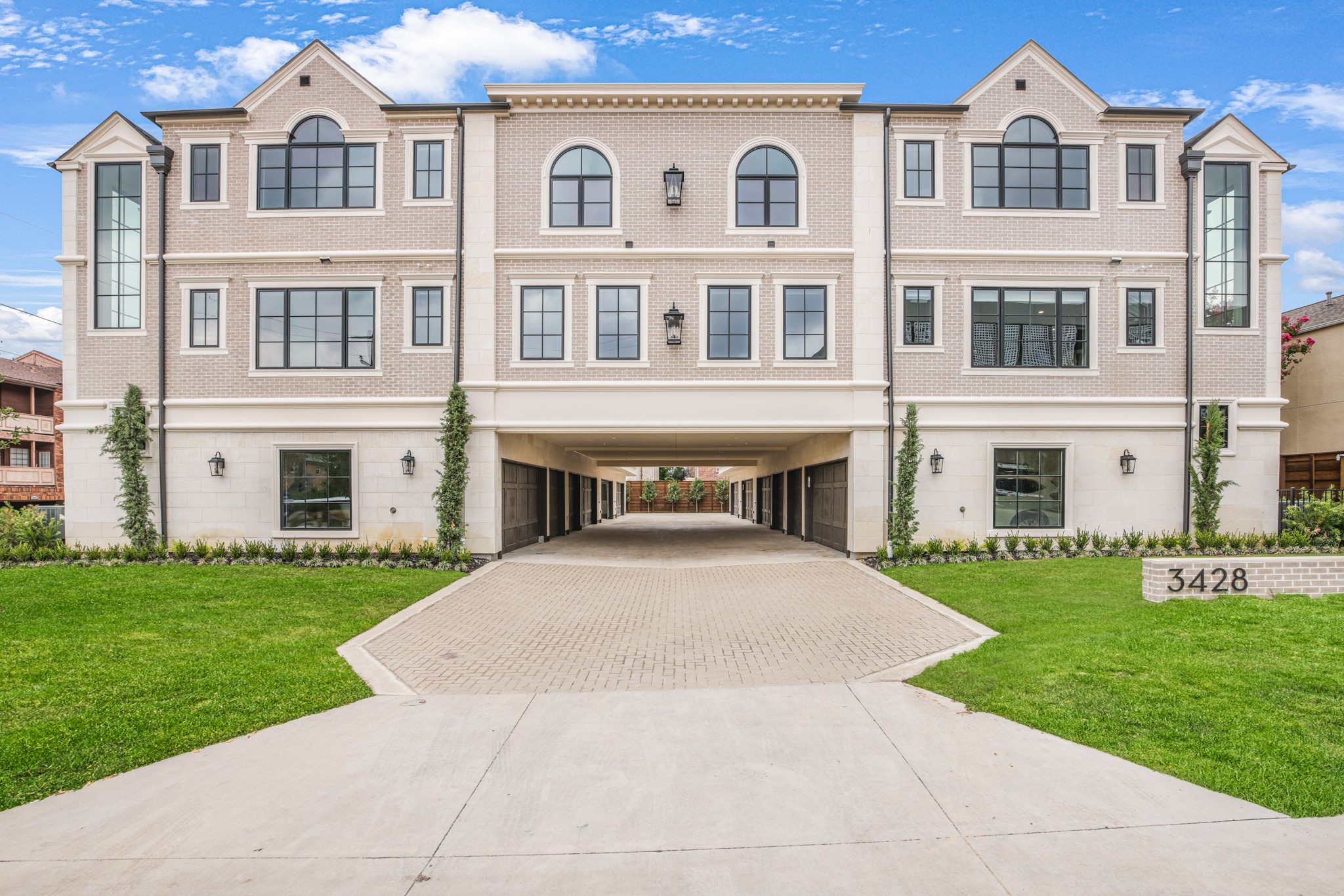 3428 Daniel Avenue University Park TX 75205