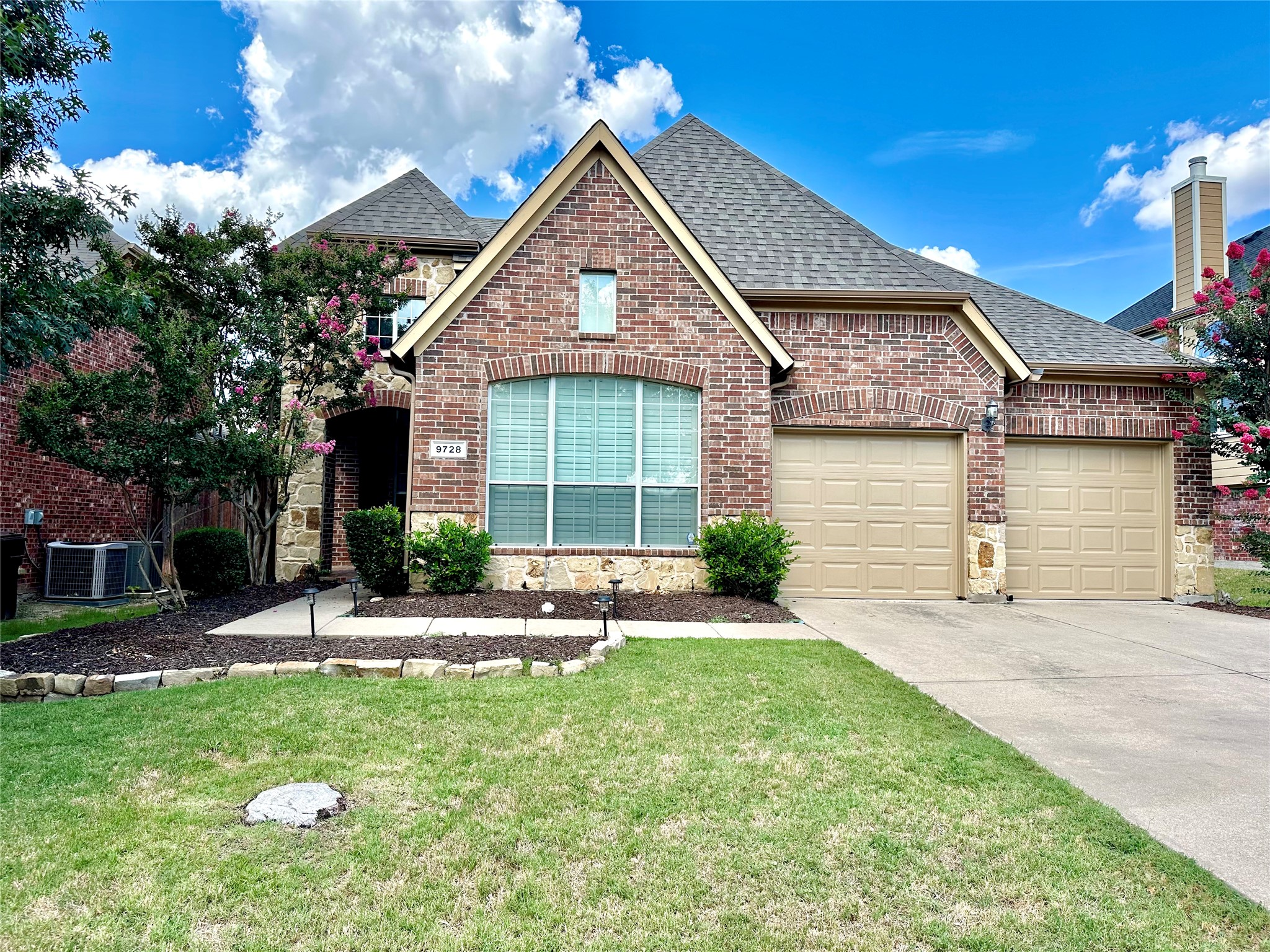 9728 Fandango Plano TX 75025
