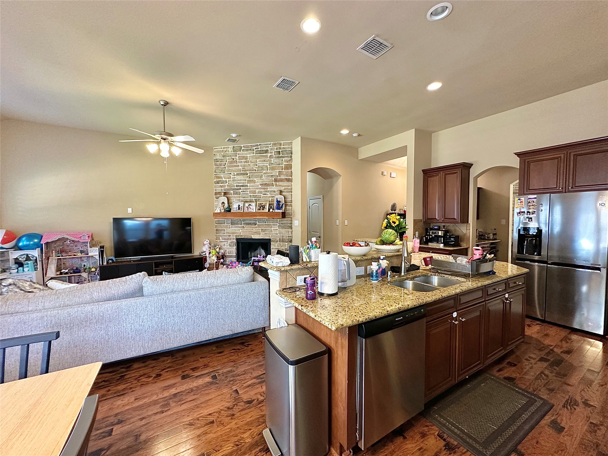 9728 Fandango Plano TX 75025