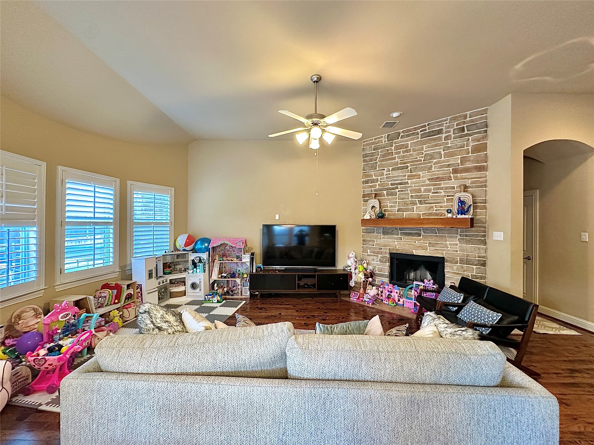 9728 Fandango Plano TX 75025