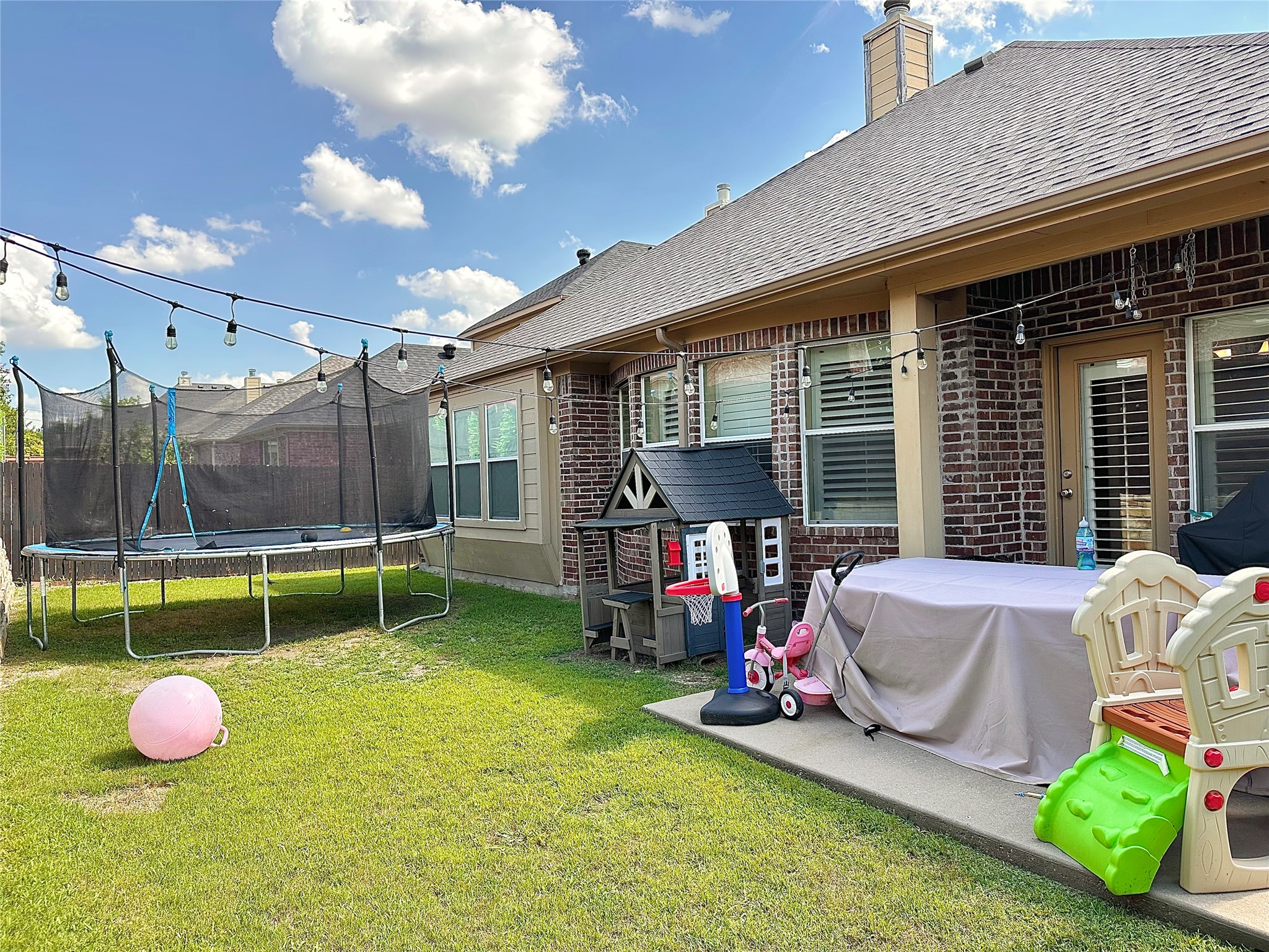 9728 Fandango Plano TX 75025
