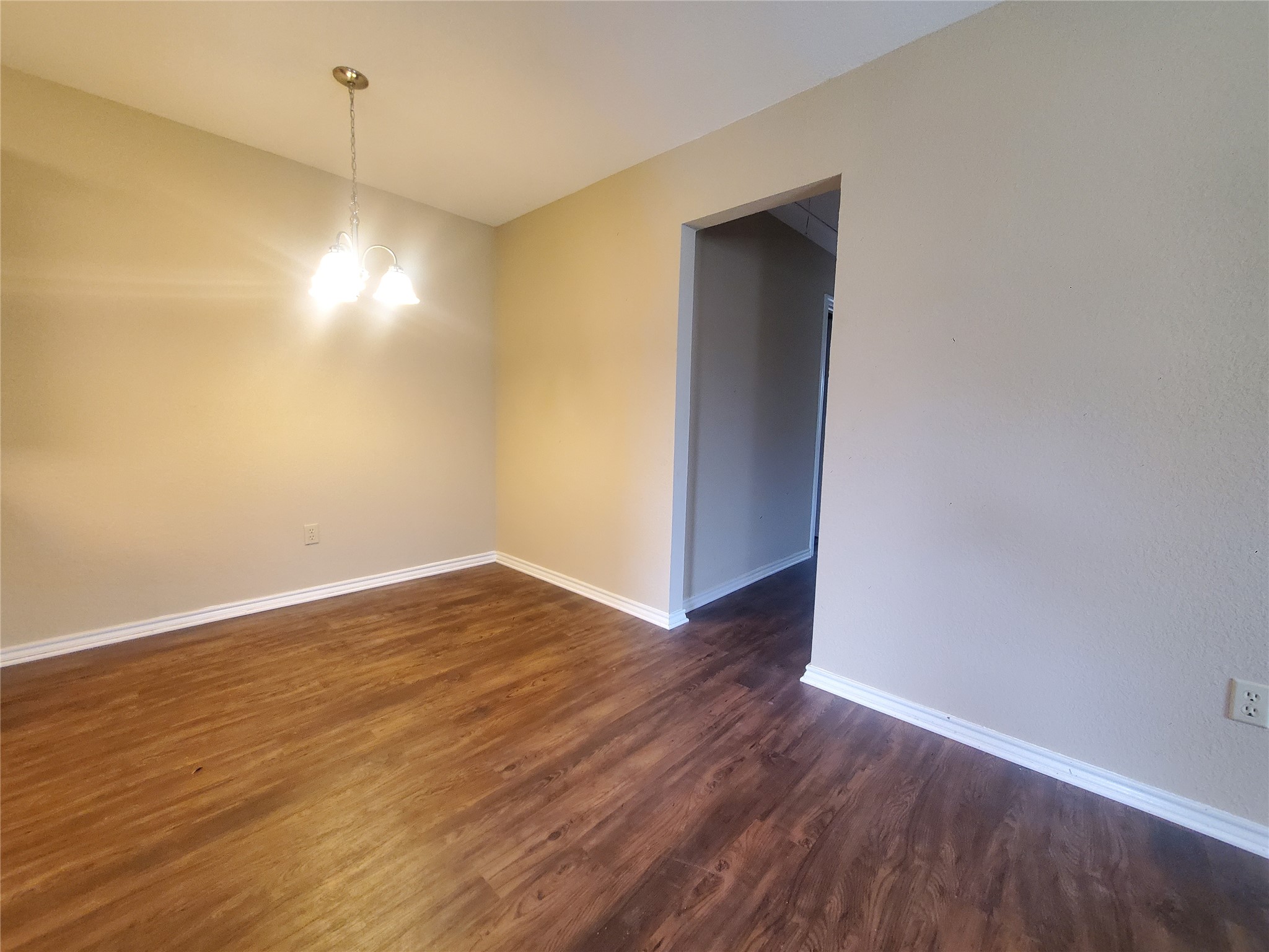 1434 Briar Circle Crowley TX 76036