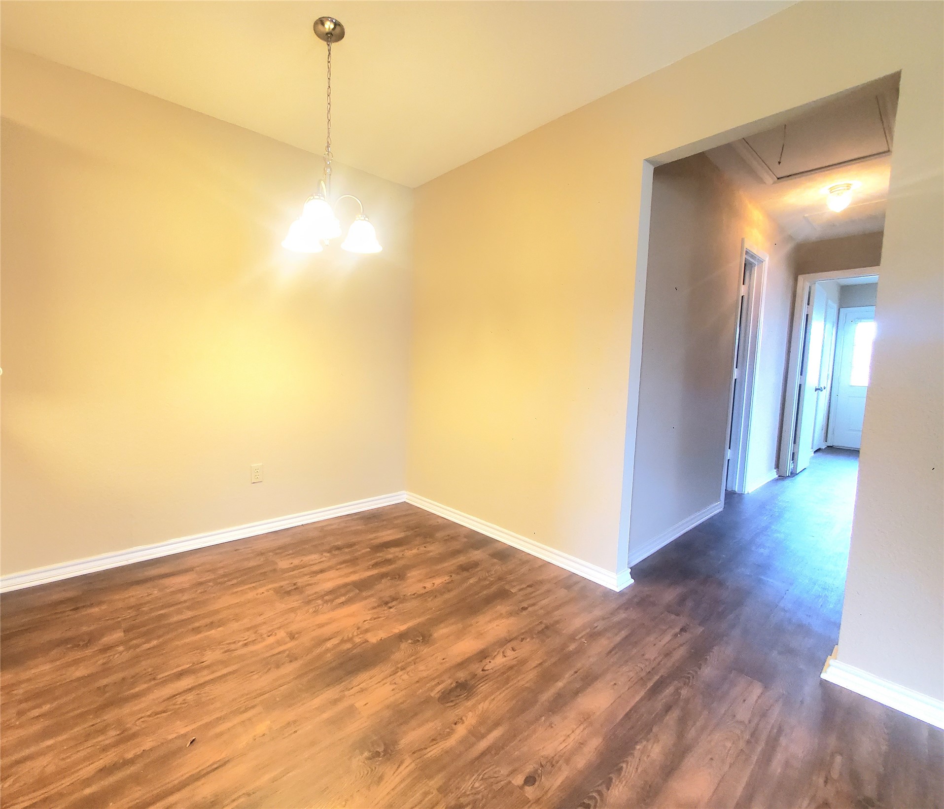 1434 Briar Circle Crowley TX 76036