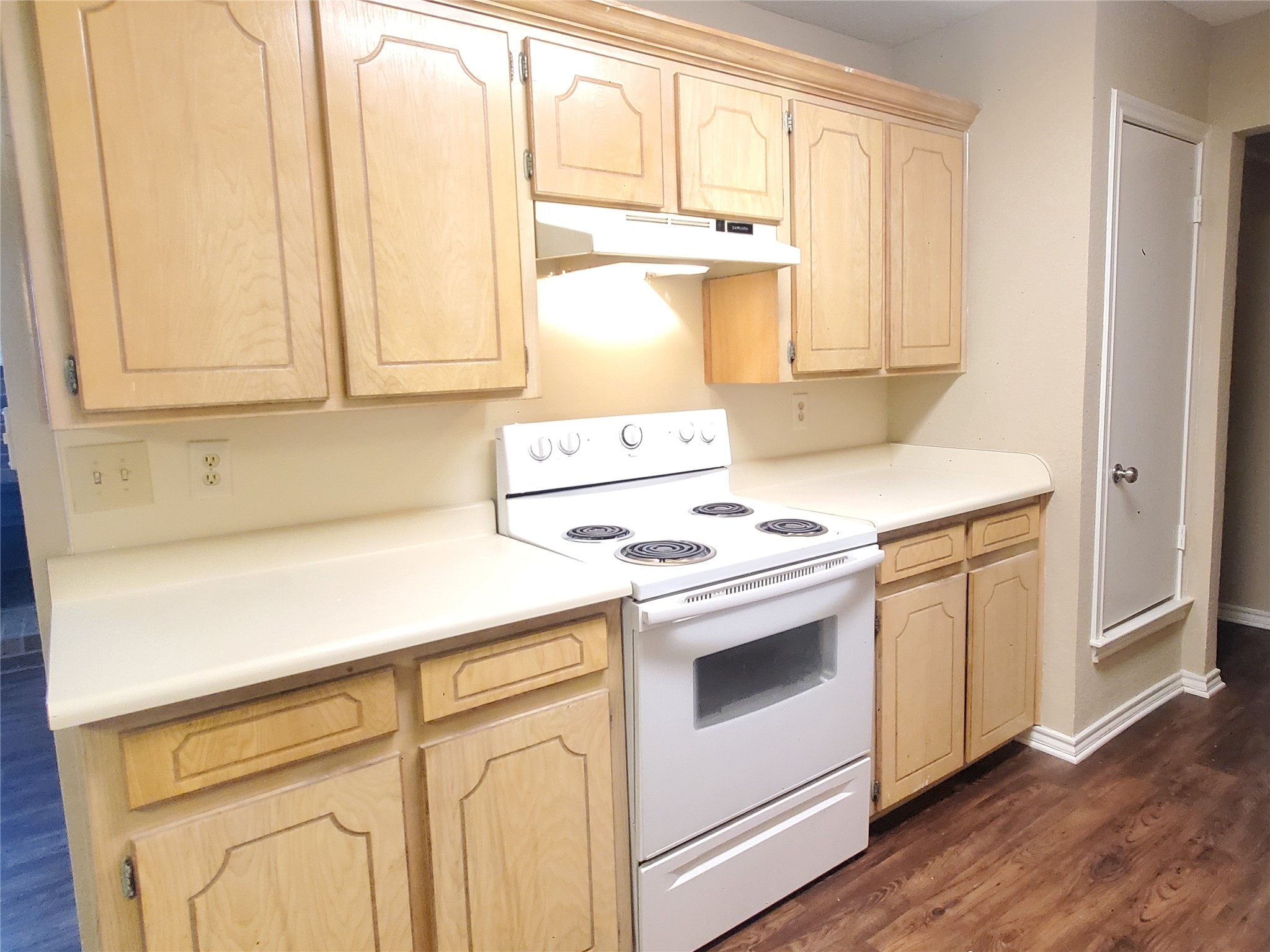 1434 Briar Circle Crowley TX 76036
