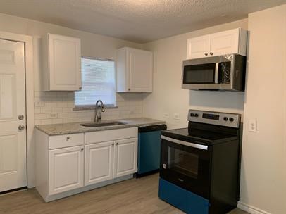 1916 Liberty Street Bonham TX 75418