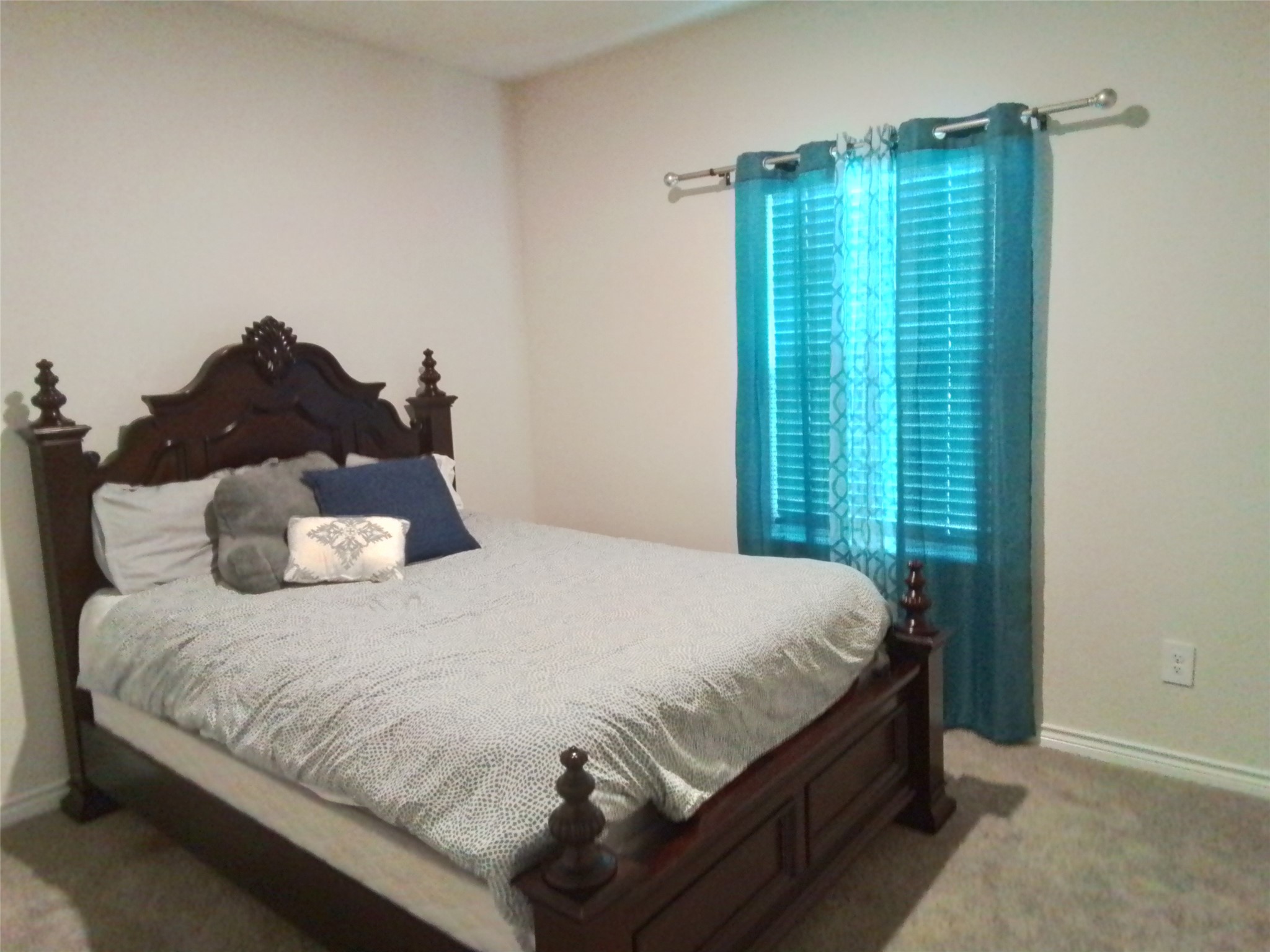 9712 Quail Pointe Road Aubrey TX 76227