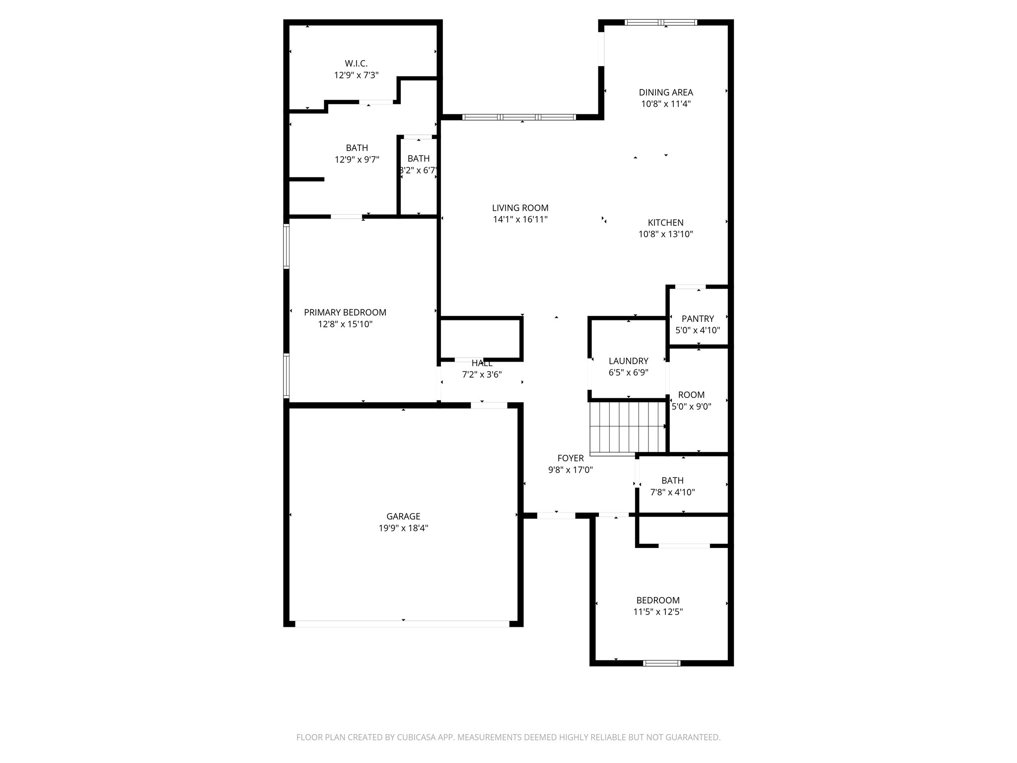 9712 Quail Pointe Road Aubrey TX 76227