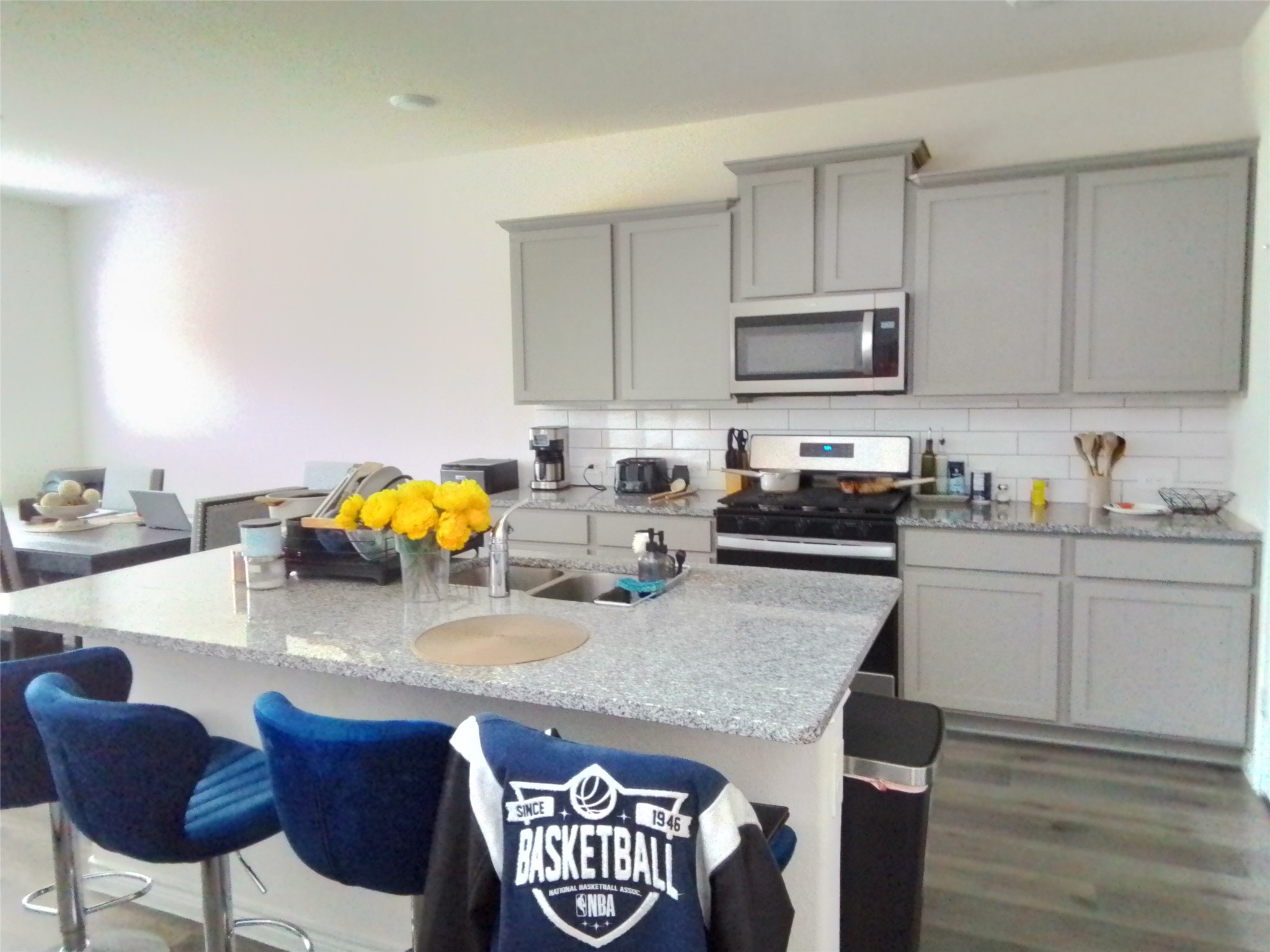 9712 Quail Pointe Road Aubrey TX 76227