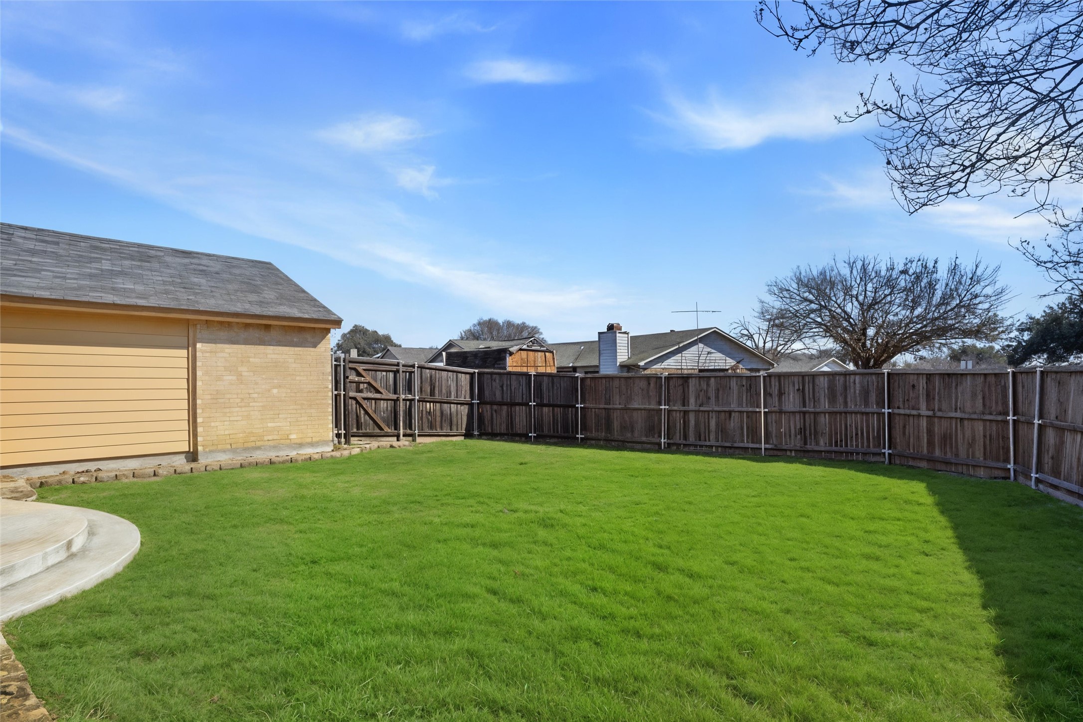 4201 Keys Drive The Colony TX 75056