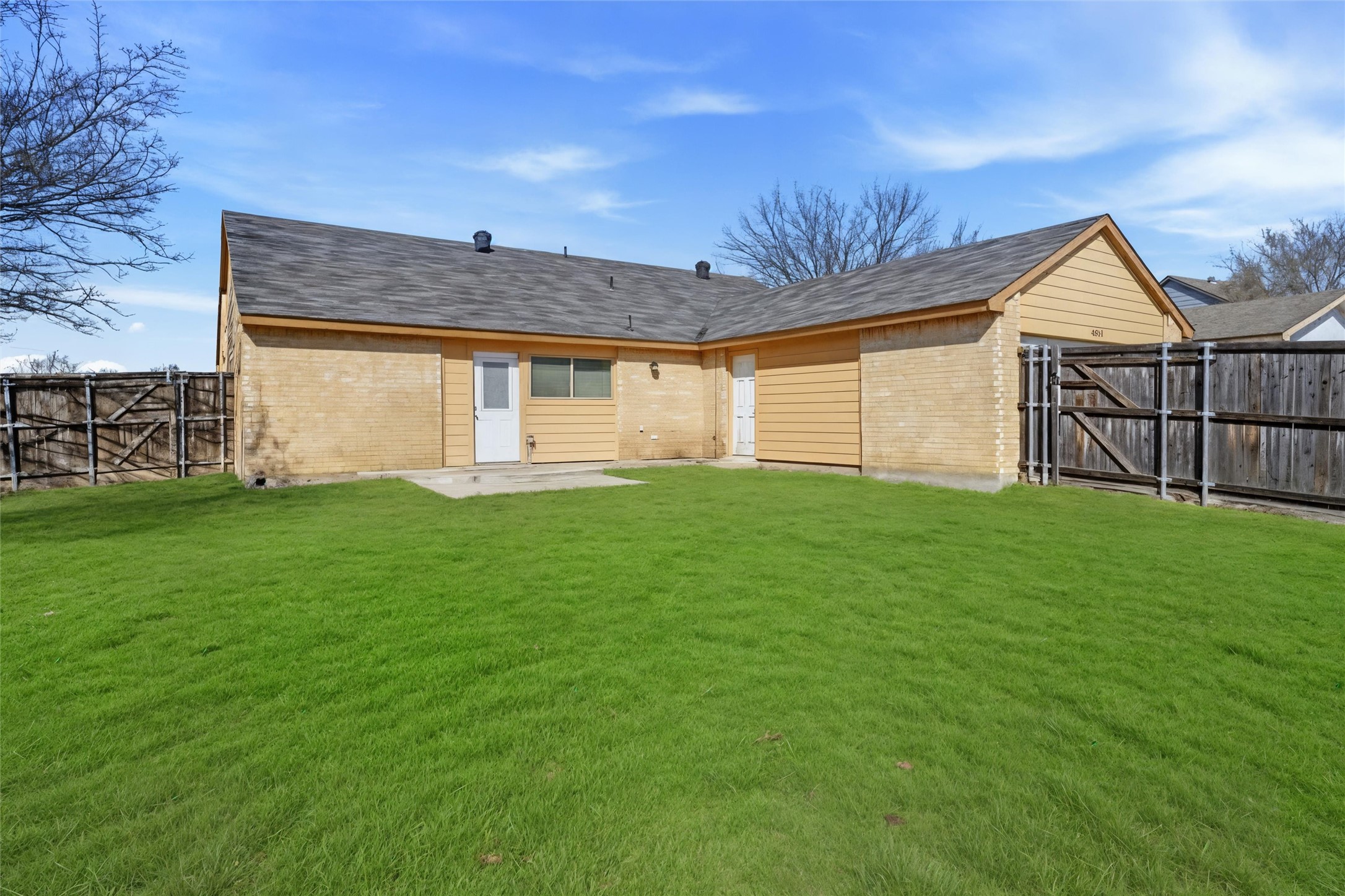 4201 Keys Drive The Colony TX 75056