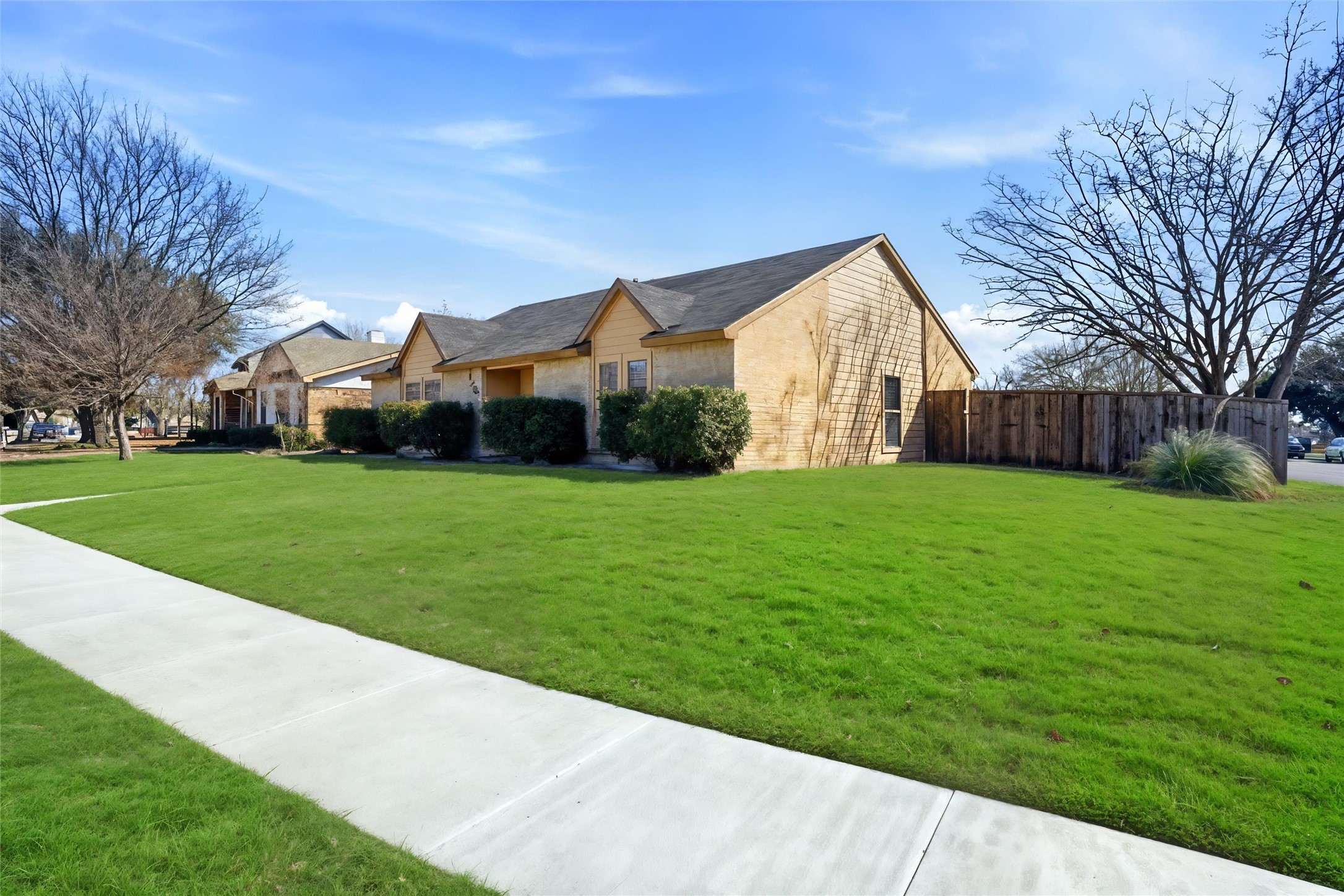 4201 Keys Drive The Colony TX 75056