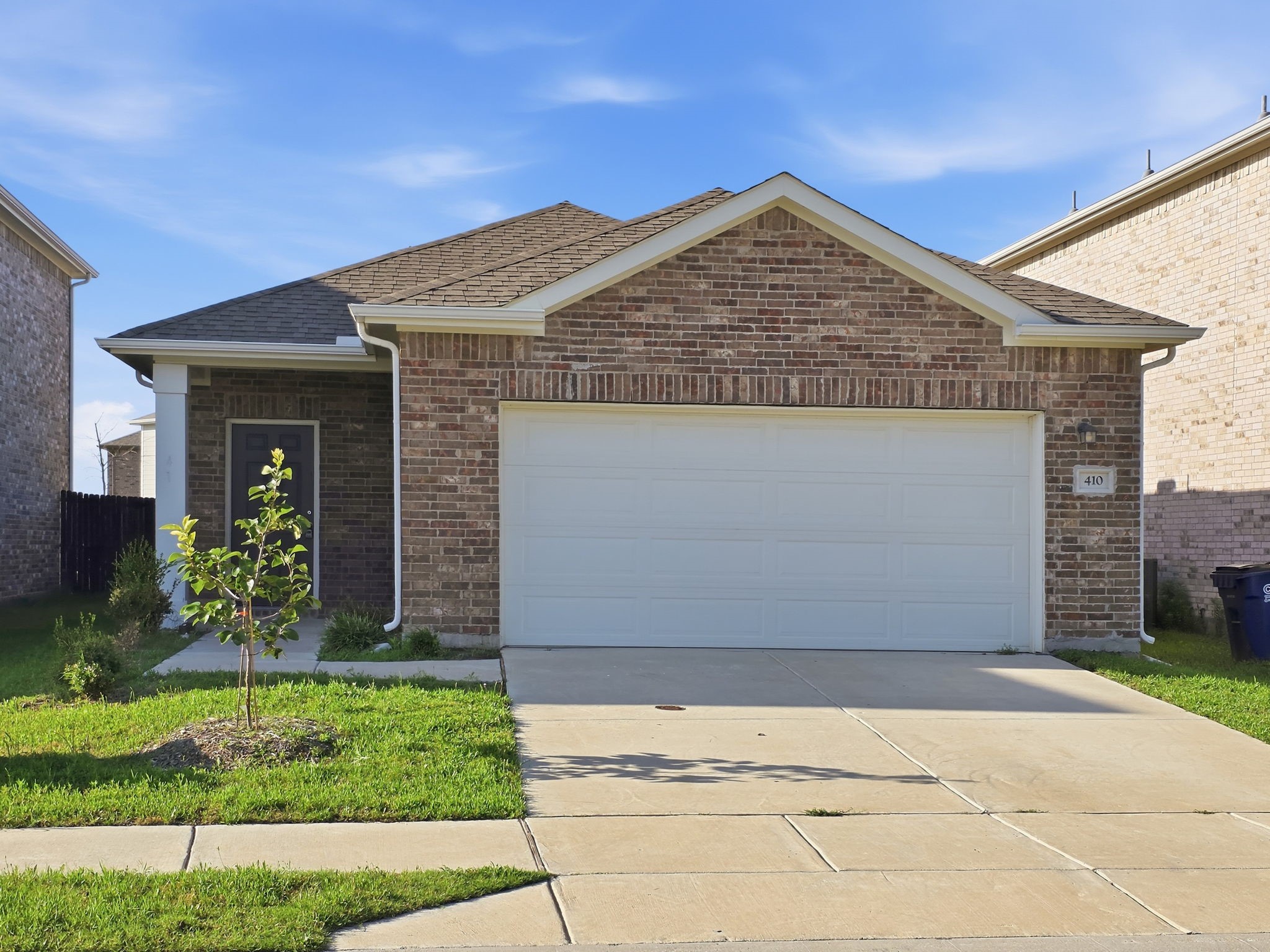 410 Forest Street Princeton TX 75407