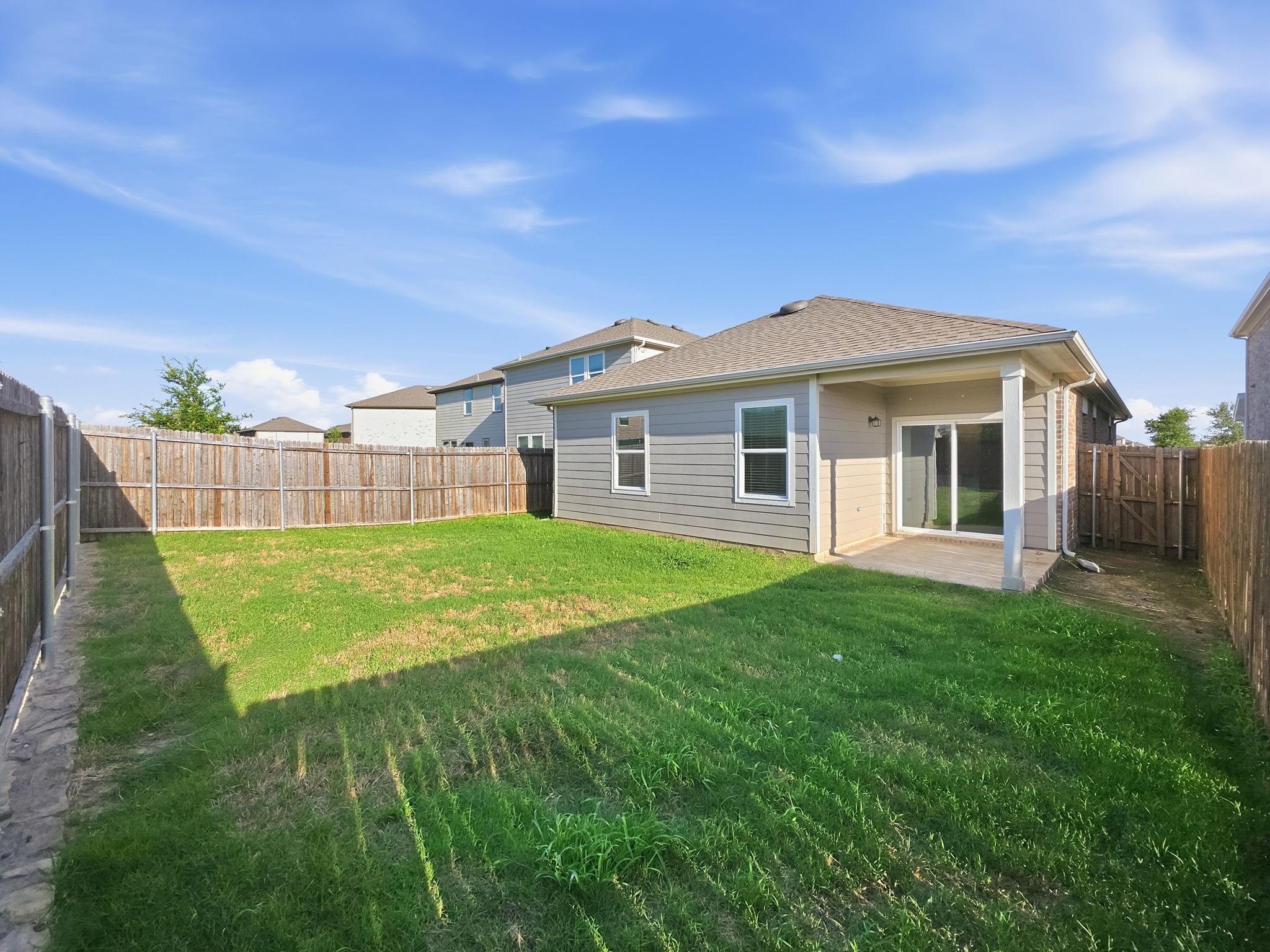 410 Forest Street Princeton TX 75407