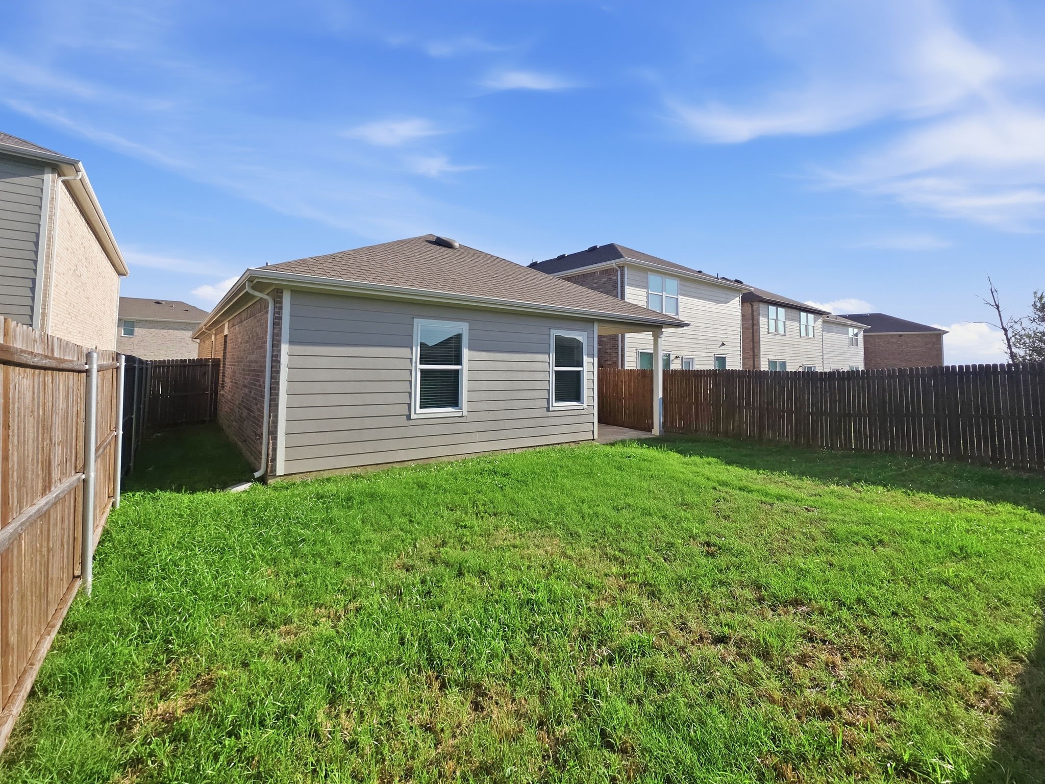 410 Forest Street Princeton TX 75407