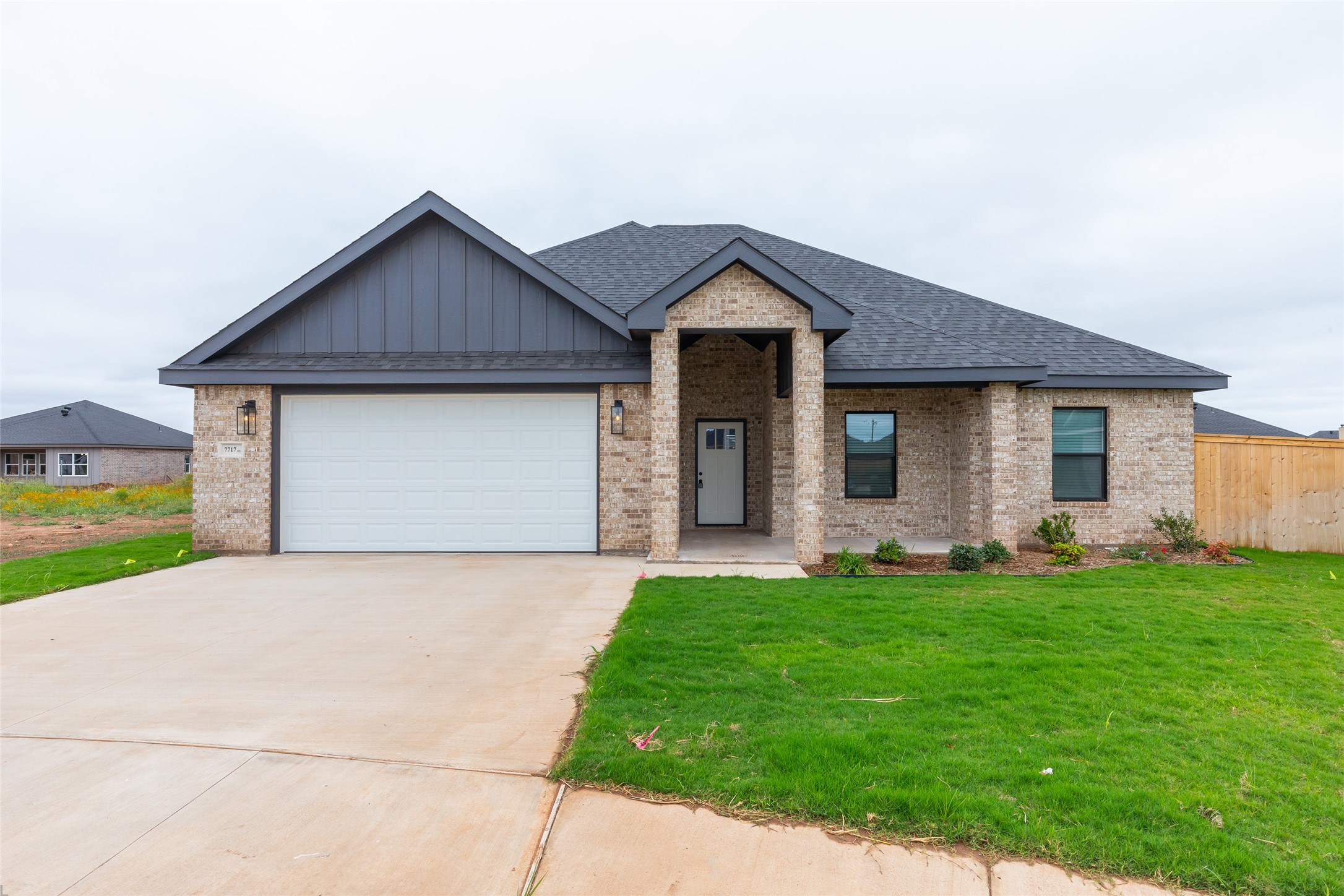7717 Sawdust Trail Abilene TX 79602