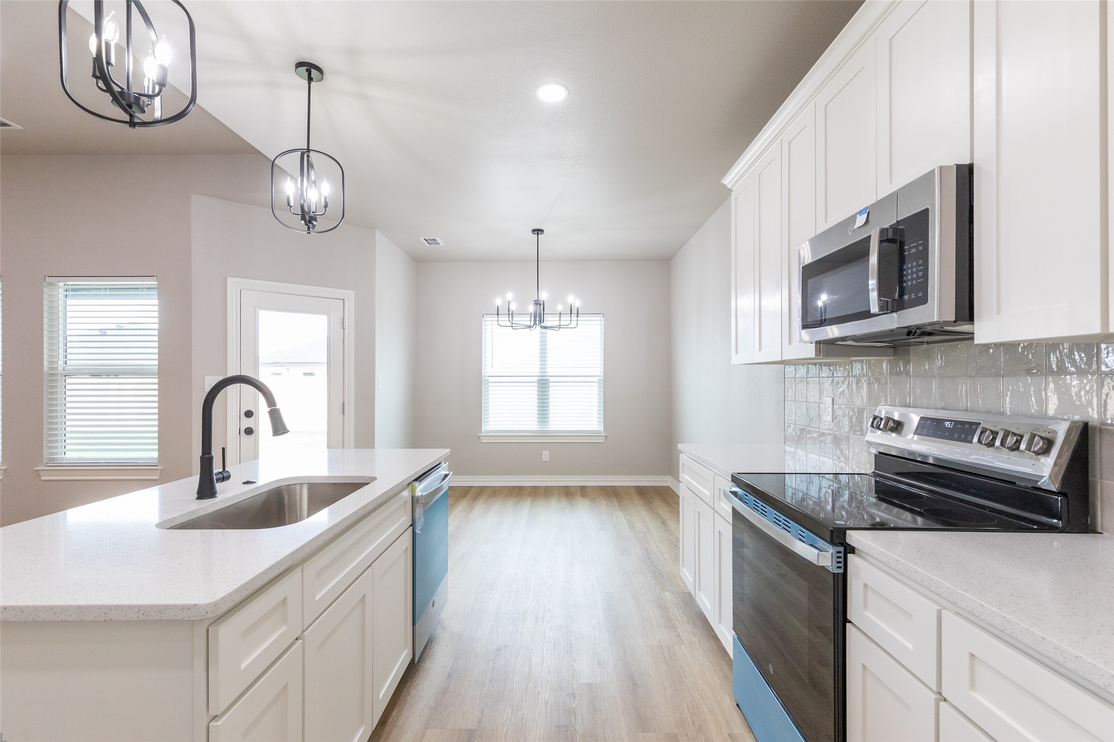 7717 Sawdust Trail Abilene TX 79602