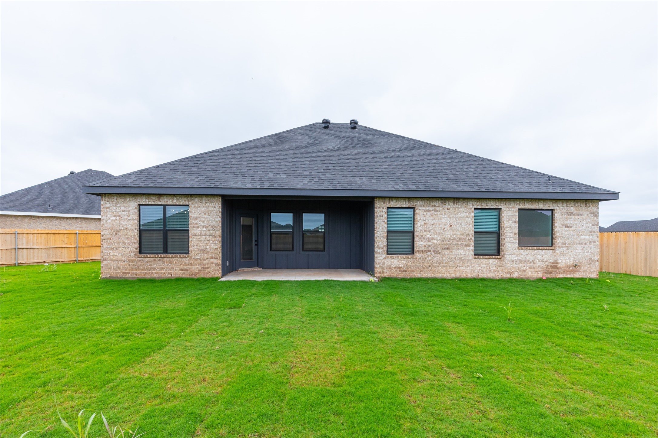 7717 Sawdust Trail Abilene TX 79602