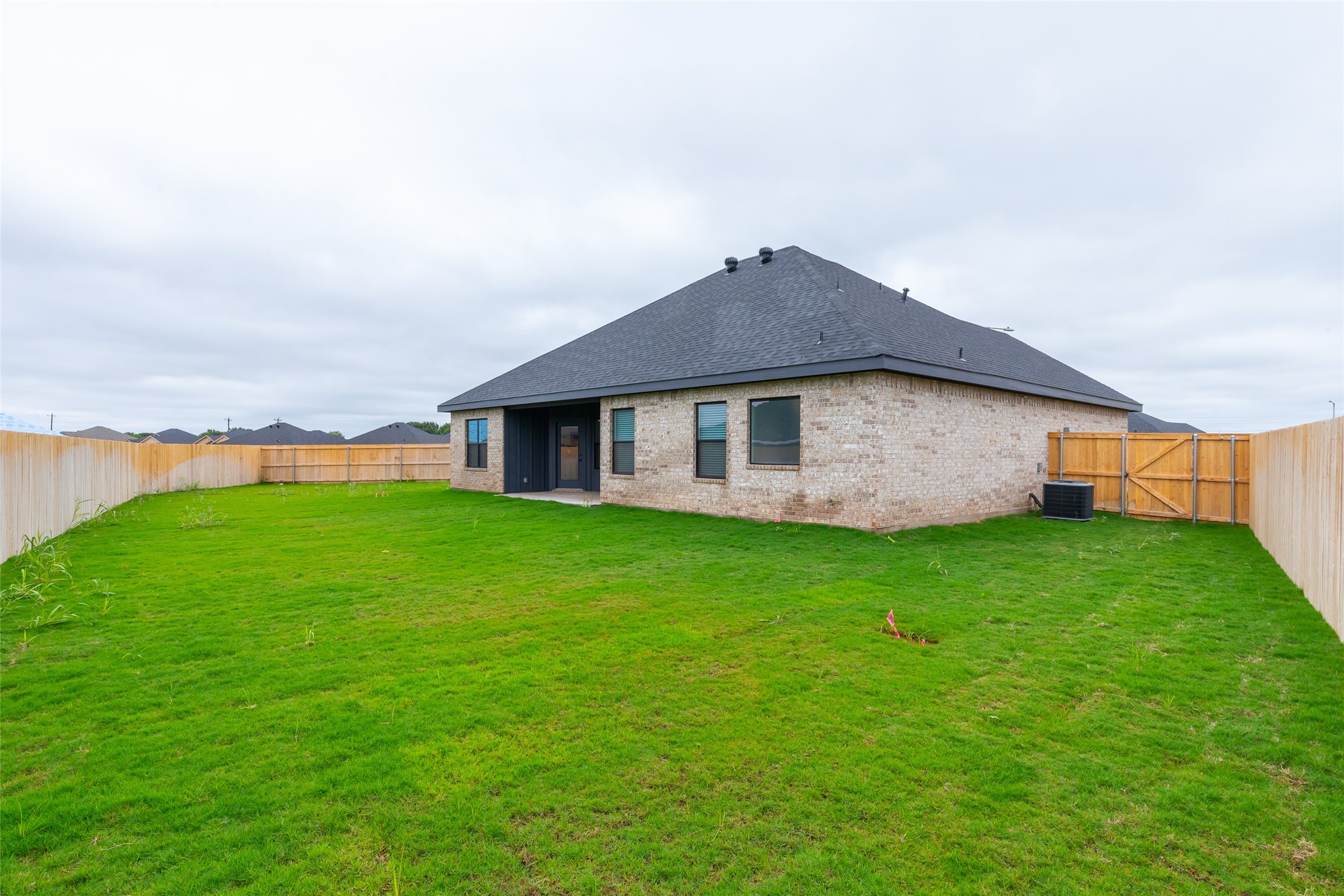7717 Sawdust Trail Abilene TX 79602