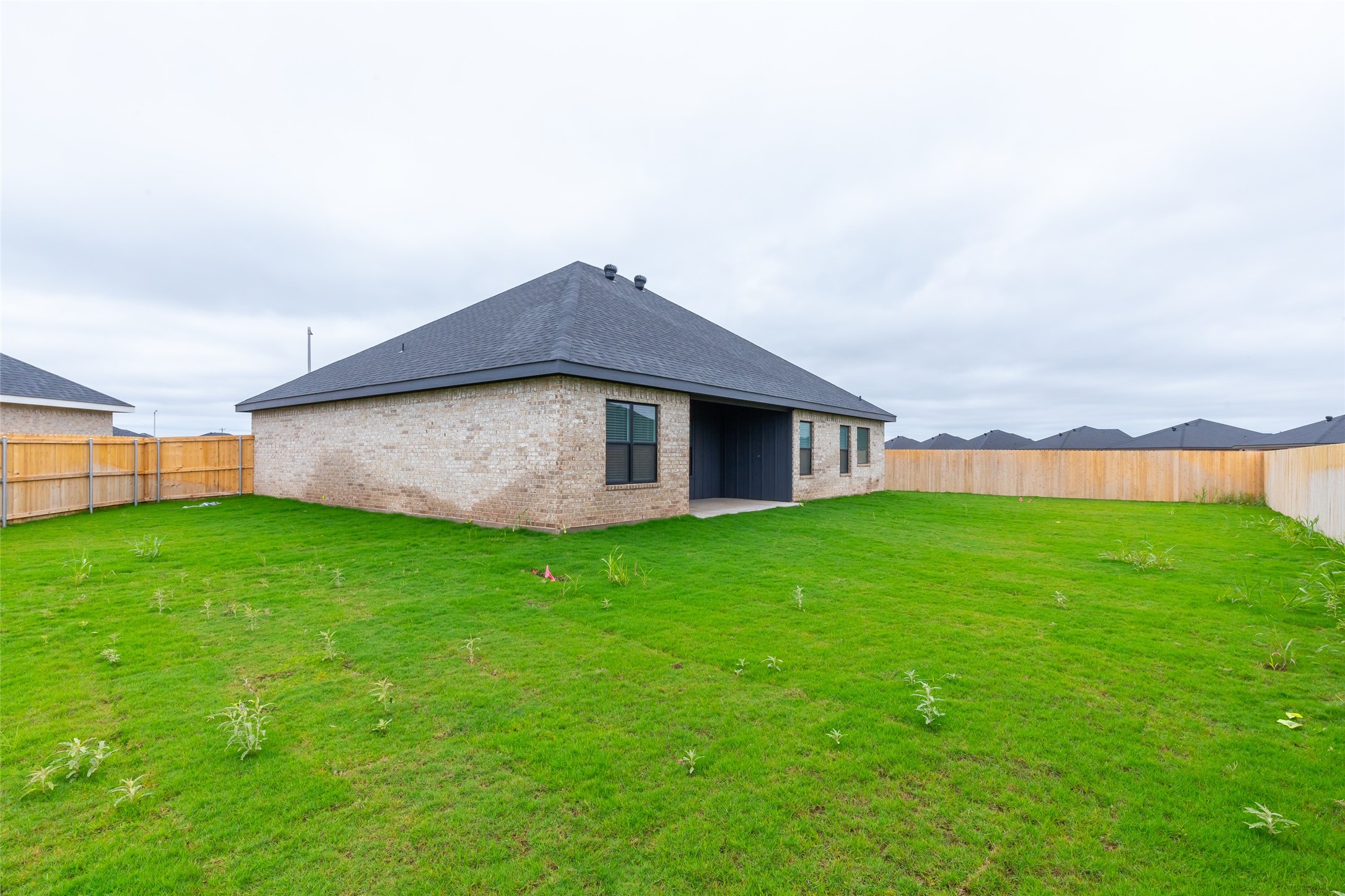 7717 Sawdust Trail Abilene TX 79602