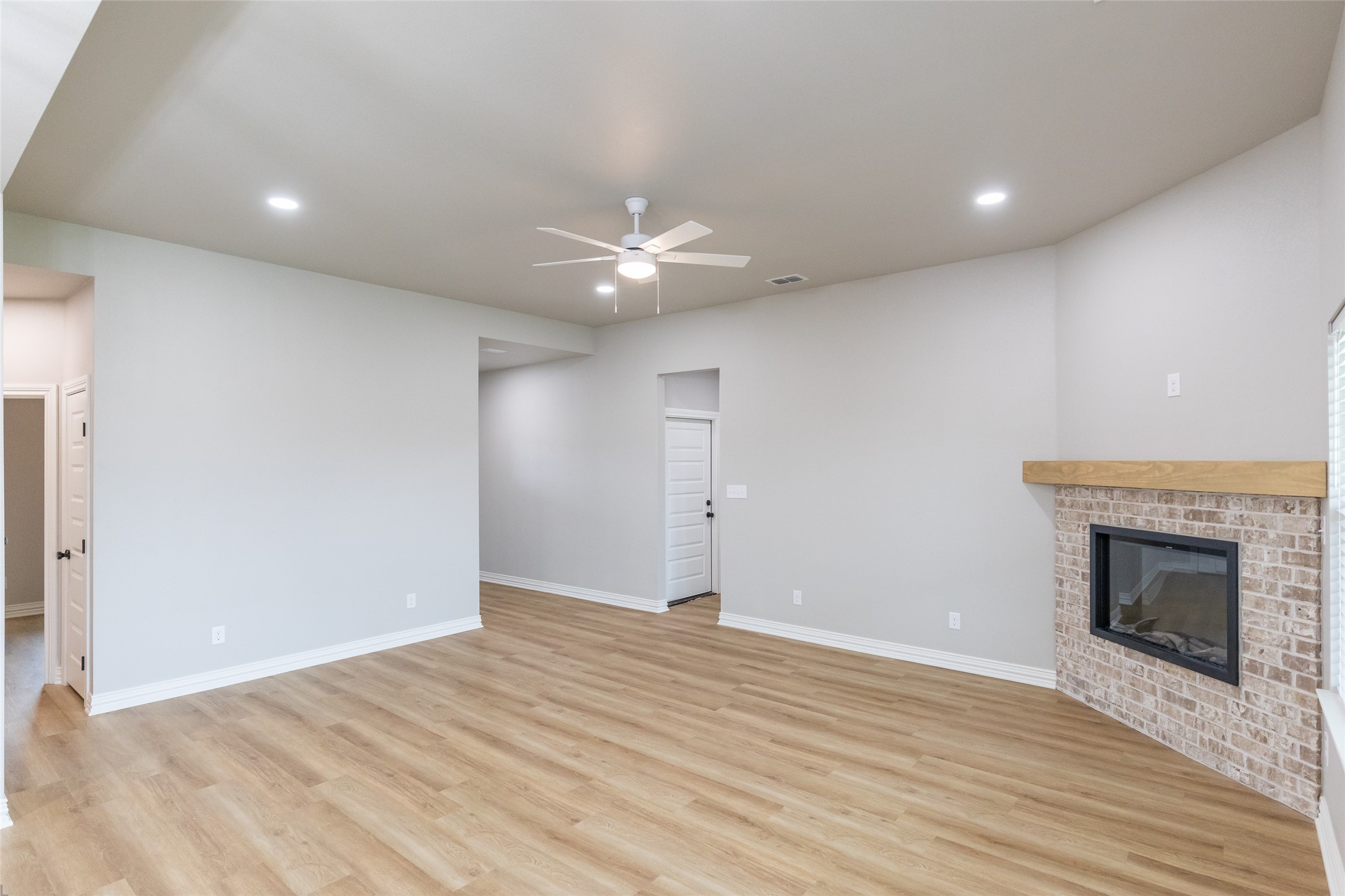7717 Sawdust Trail Abilene TX 79602